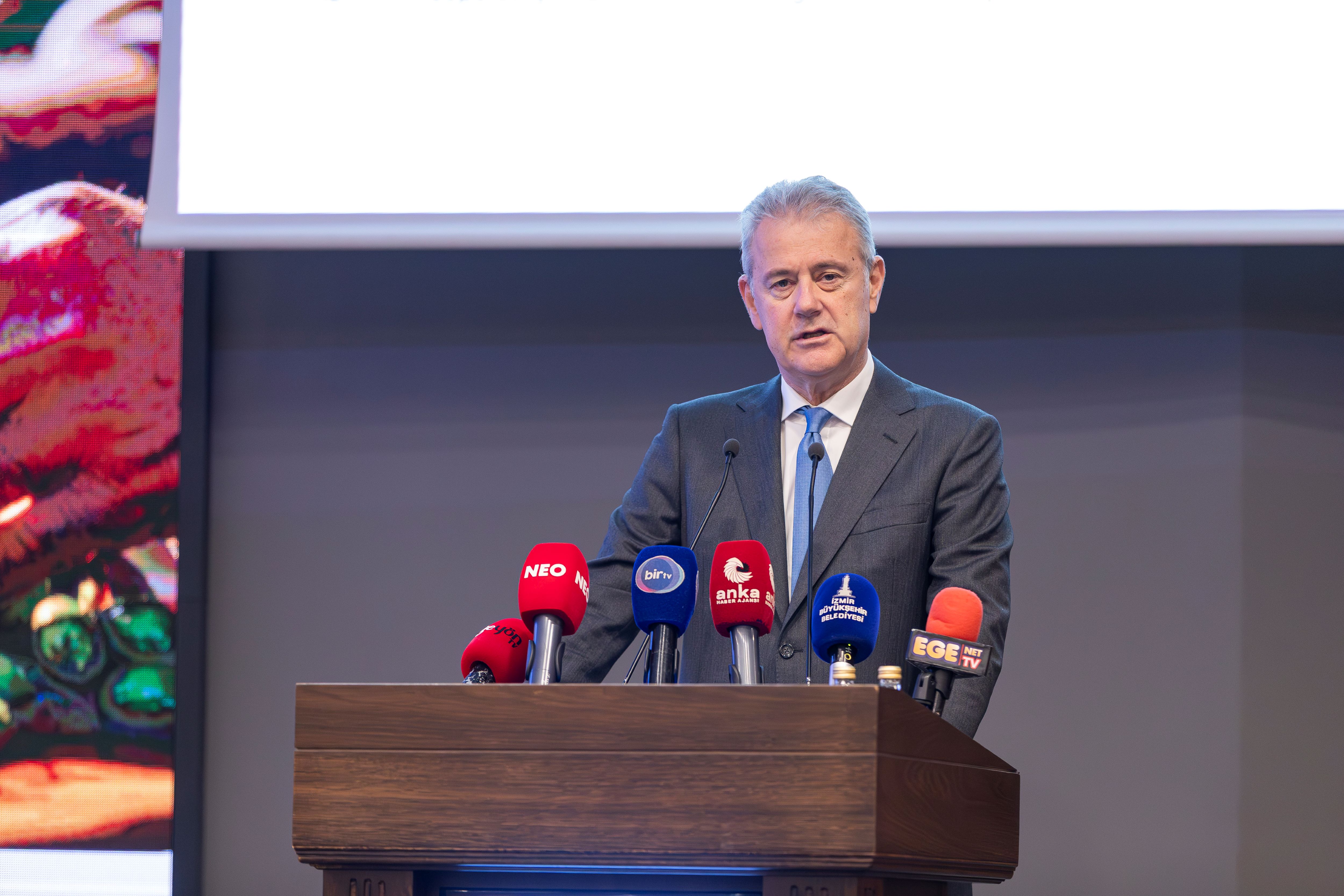 Başkan Tugay Kooperatiflerle Iş Birliği Çağrısı Yaptı Birlikte Olursak Tüm Sorunları Aşarız (12)