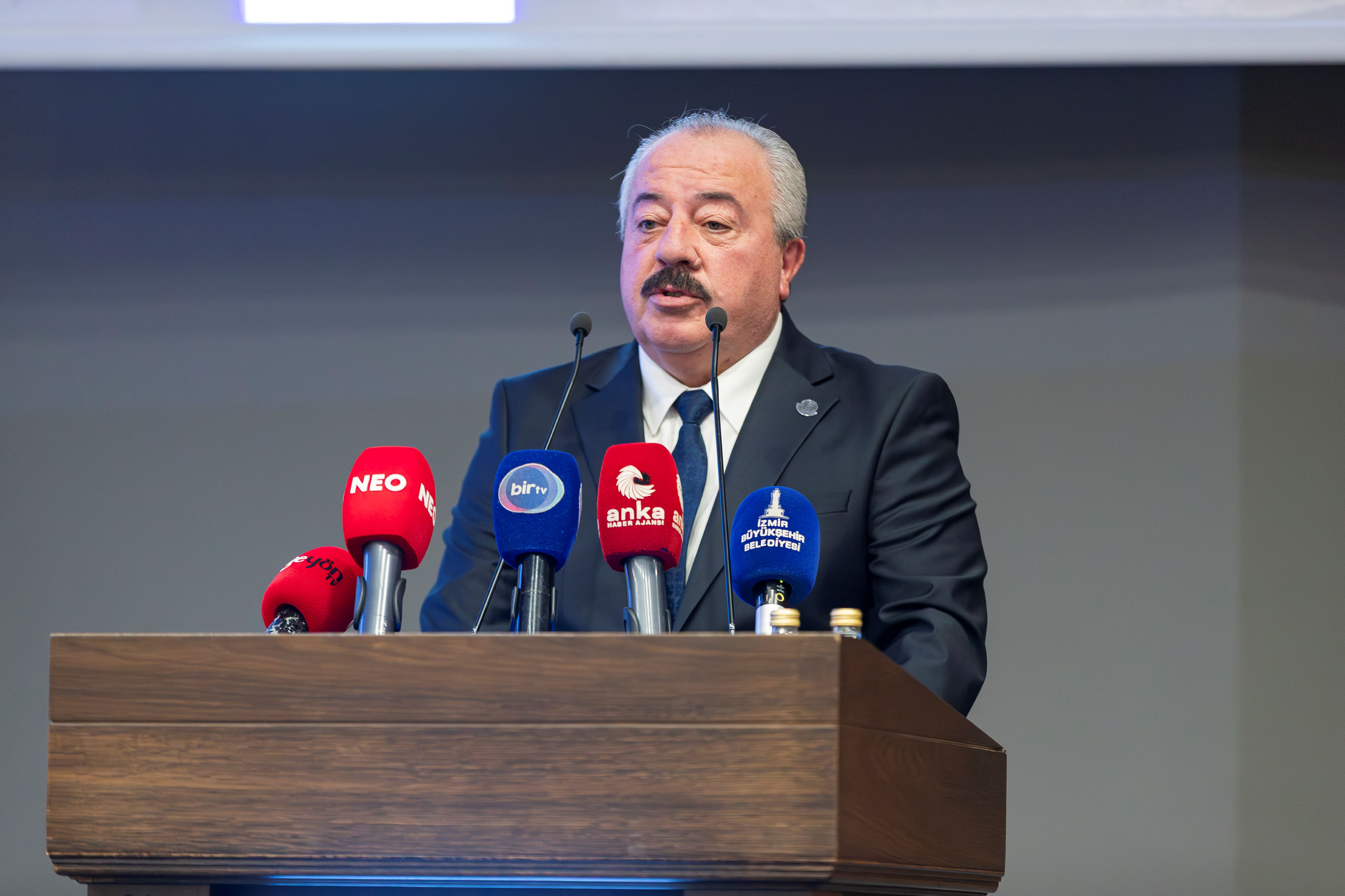 Başkan Tugay Kooperatiflerle Iş Birliği Çağrısı Yaptı Birlikte Olursak Tüm Sorunları Aşarız (13)