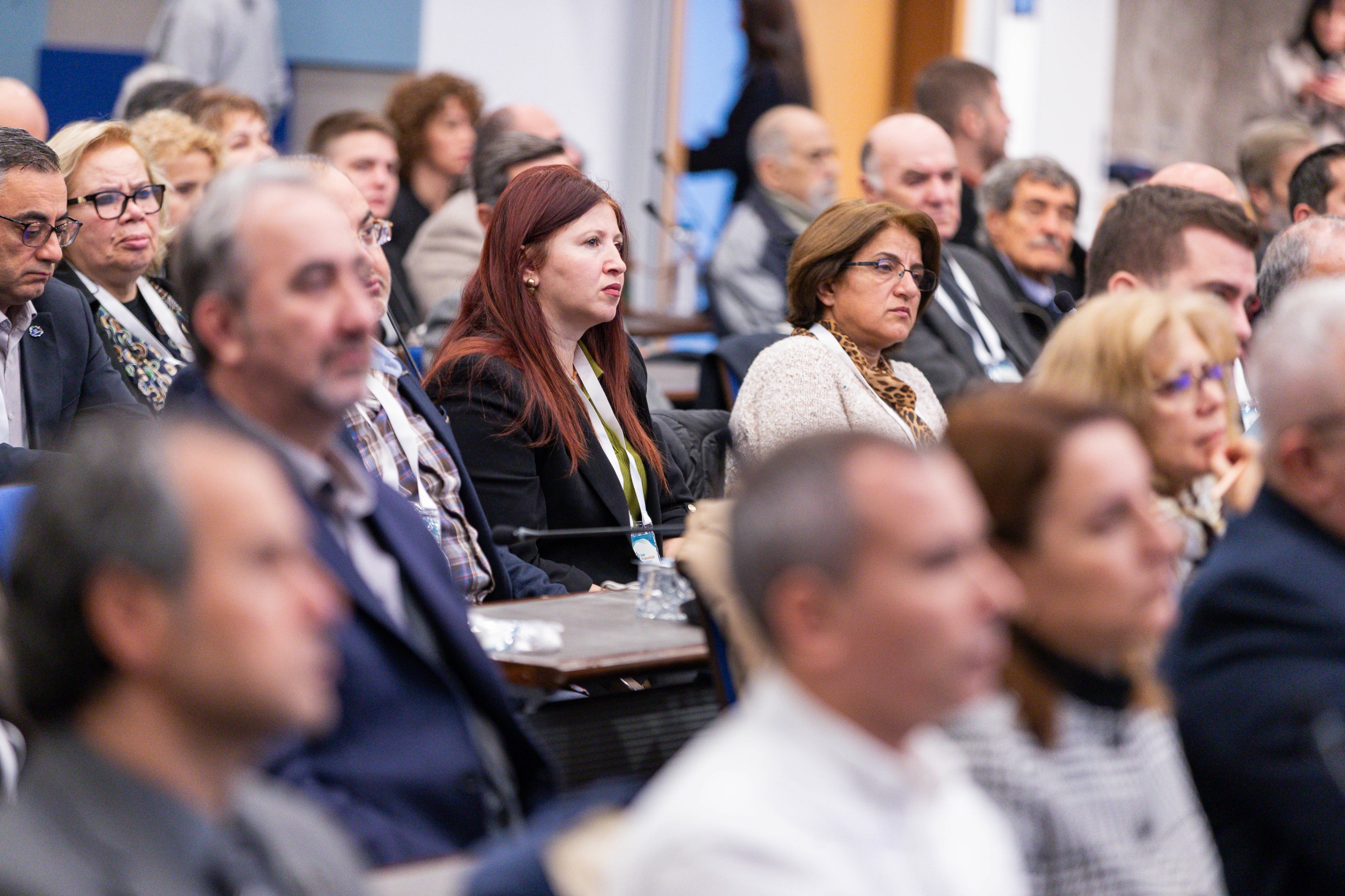 Başkan Tugay Kooperatiflerle Iş Birliği Çağrısı Yaptı Birlikte Olursak Tüm Sorunları Aşarız (2)