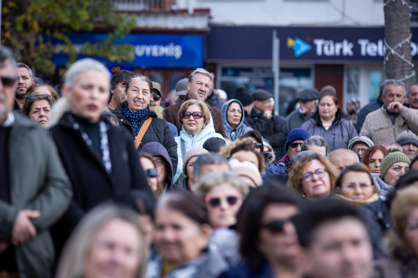 Başkan Tugay'dan Dikili'ye 2026 Müjdesi Otogar Ve Arıtma Tesisi Geliyor! (4)