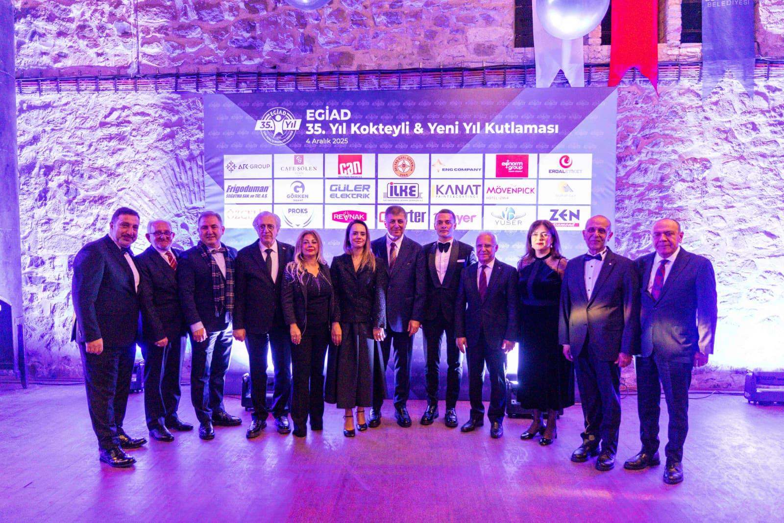 Başkan Tugay’dan Genç Girişimcilere Açık Çağrı 'İzmir Için Birleşelim' (1)