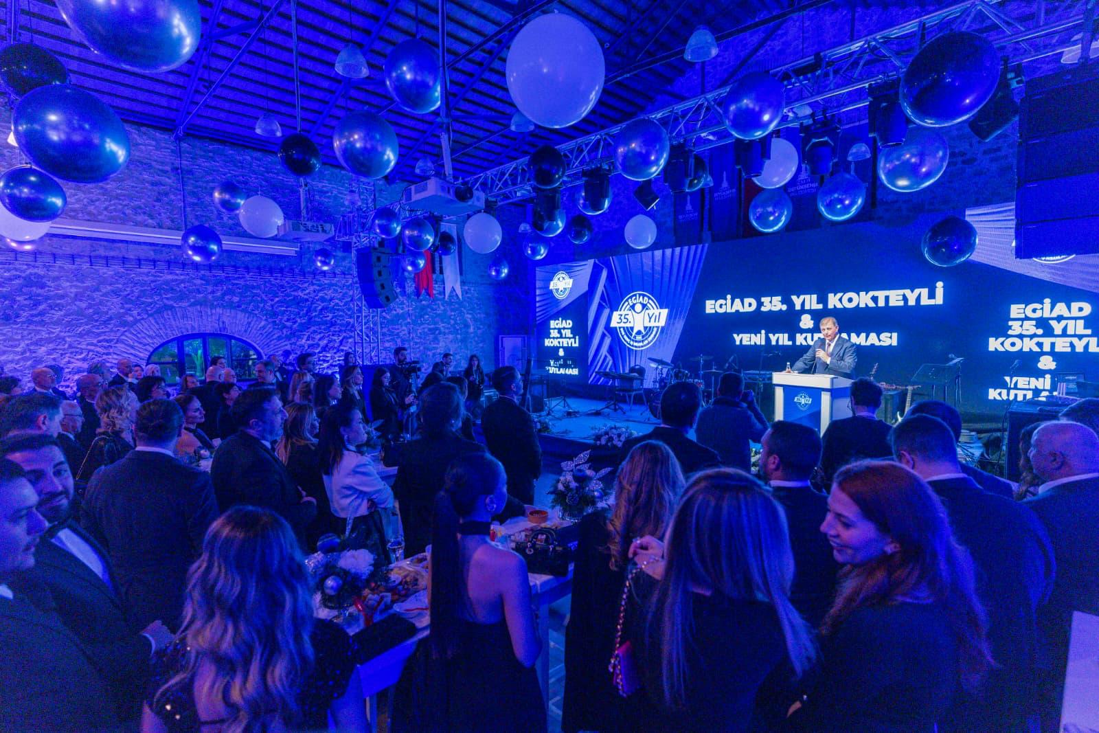 Başkan Tugay’dan Genç Girişimcilere Açık Çağrı 'İzmir Için Birleşelim' (2)