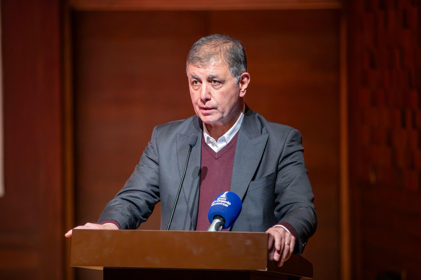 Başkan Tugay’dan Yeni Zabıtalara Net Mesaj Türkiye'ye Örnek Olacak (10)