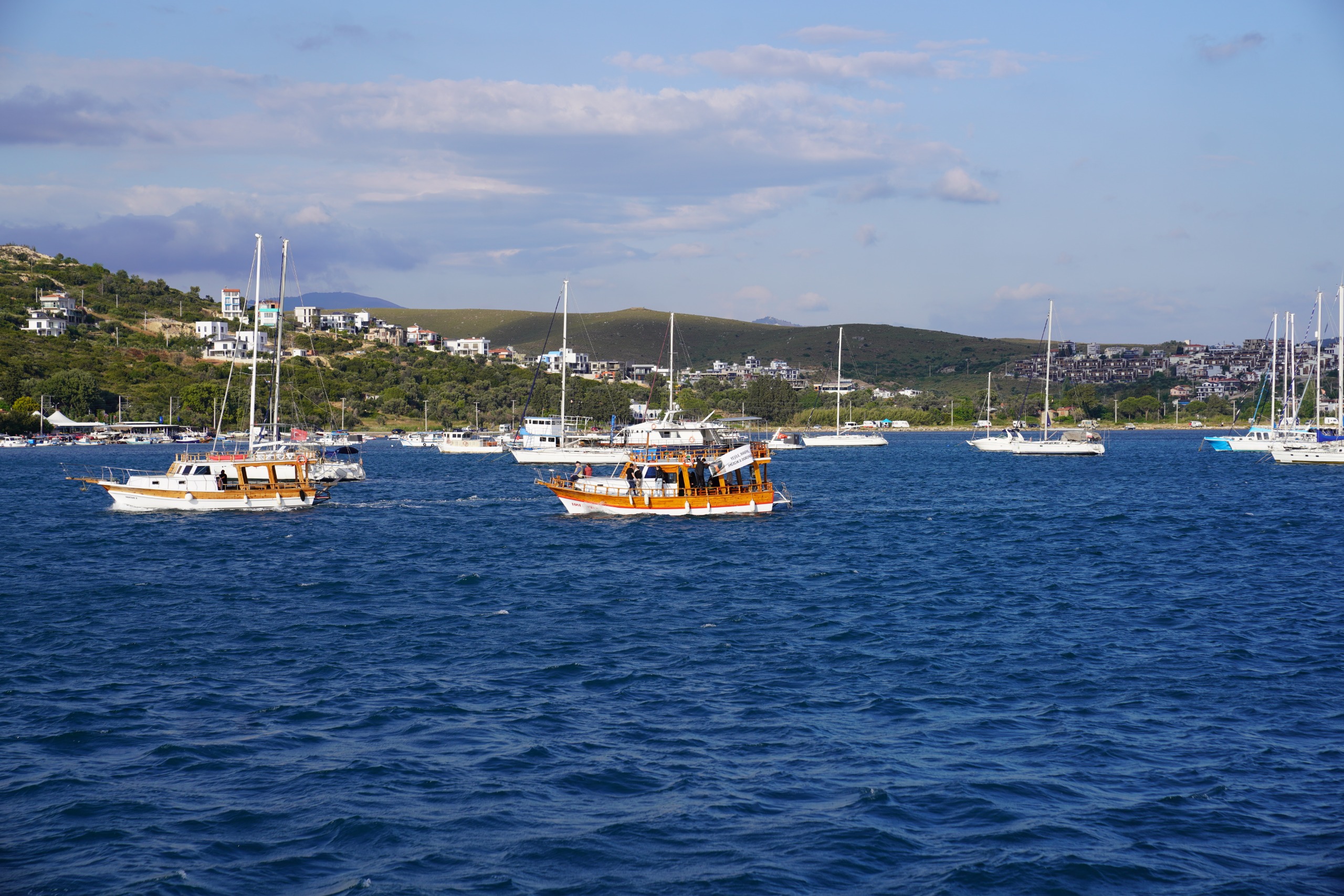 Başkan Yetişkin’den Teos Projesine Sert Tepki (3)