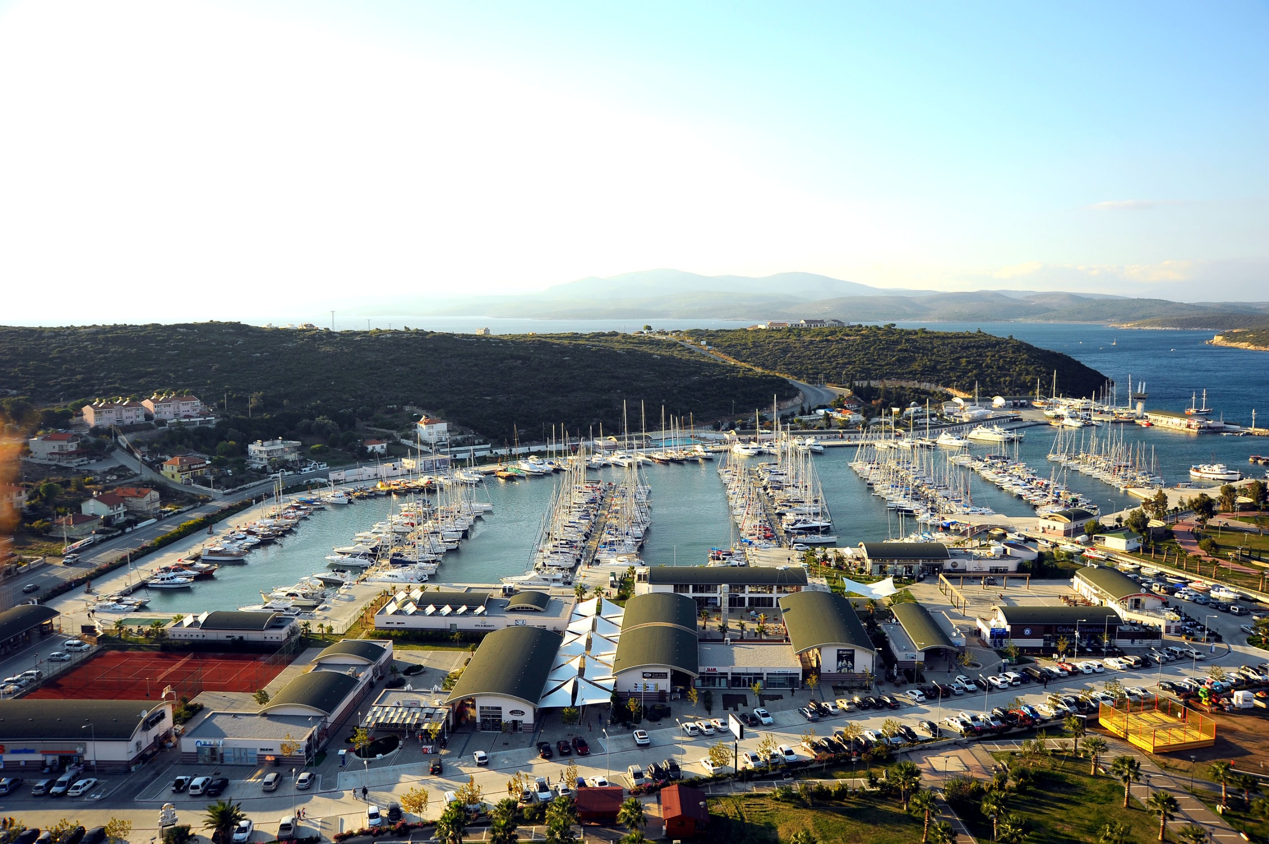 Başkan Yetişkin’den Teos Projesine Sert Tepki (5)