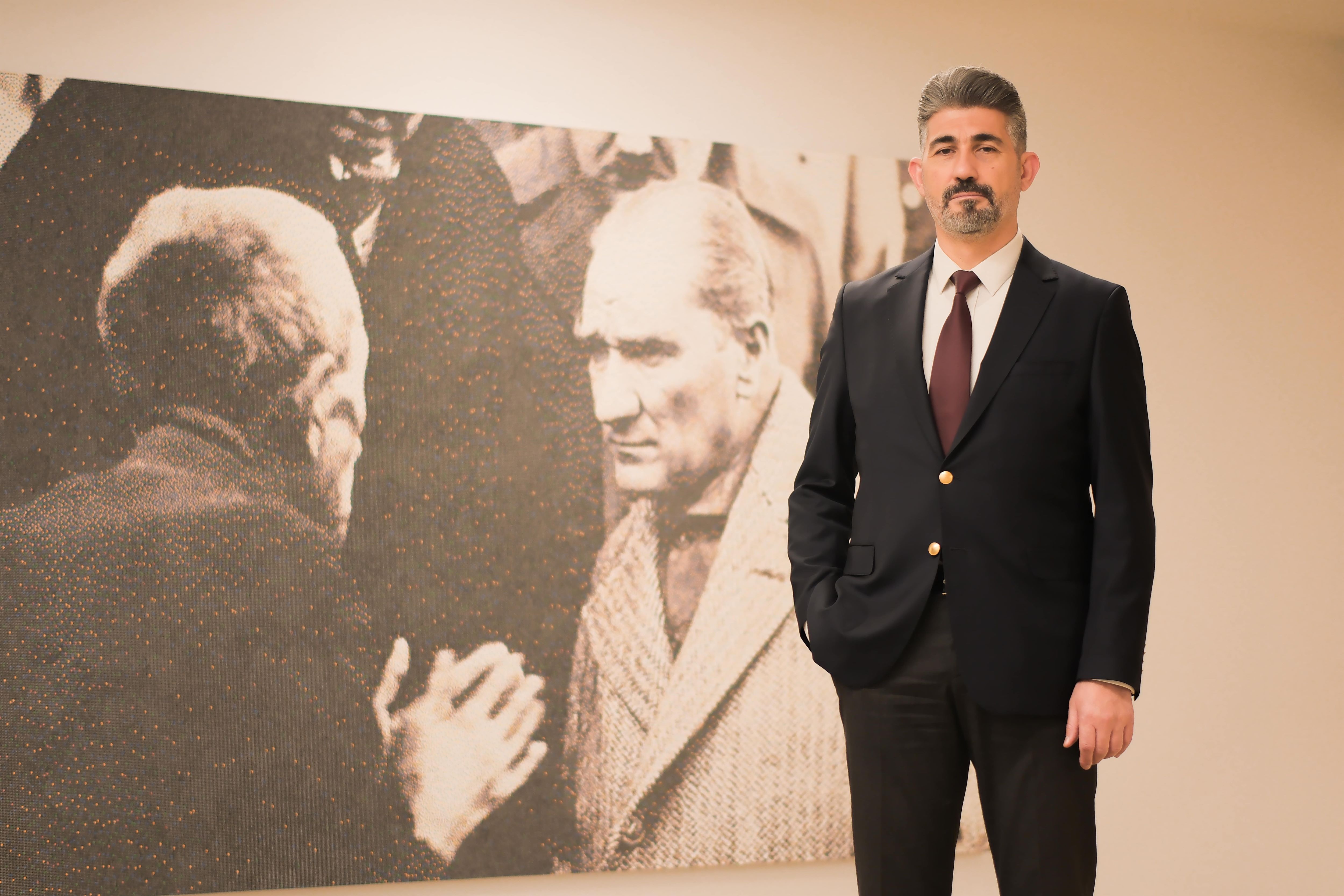 Batıçim’e Aliağa’da Dev Yatırım Için Çed Onayı Çıktı (1)