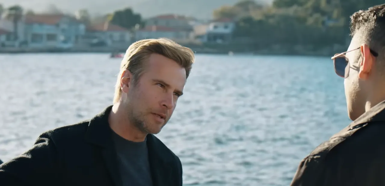 Ben Leman’da Final Sinyali Mi Çekimler Durduruldu-1