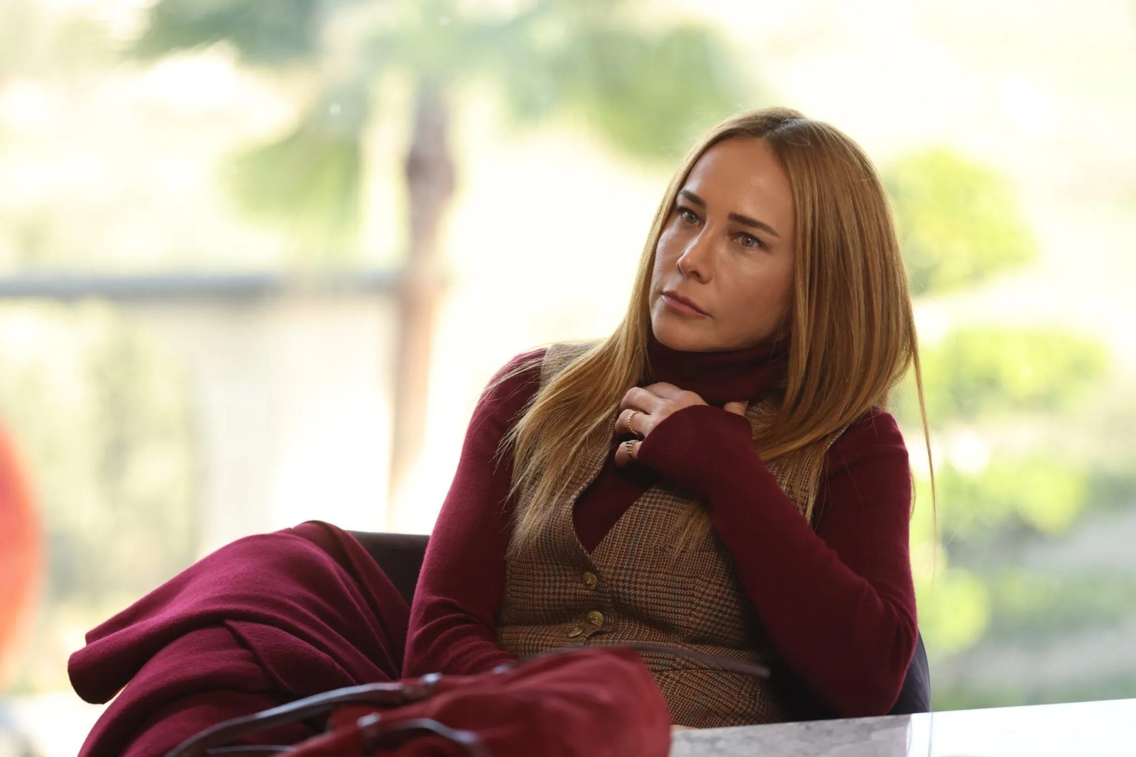 Ben Leman’da Final Sinyali Mi Çekimler Durduruldu