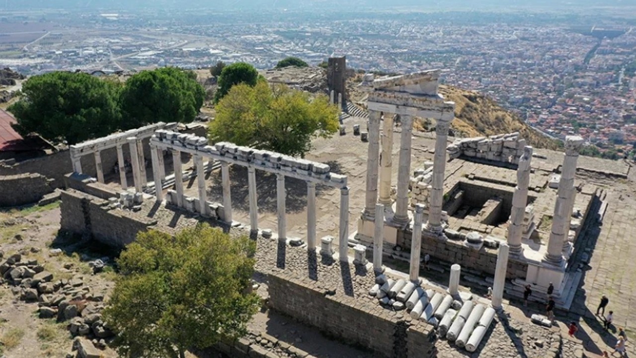 Bergama Il Mi Oluyor Bergama Ne Zaman Il Olacak (1)
