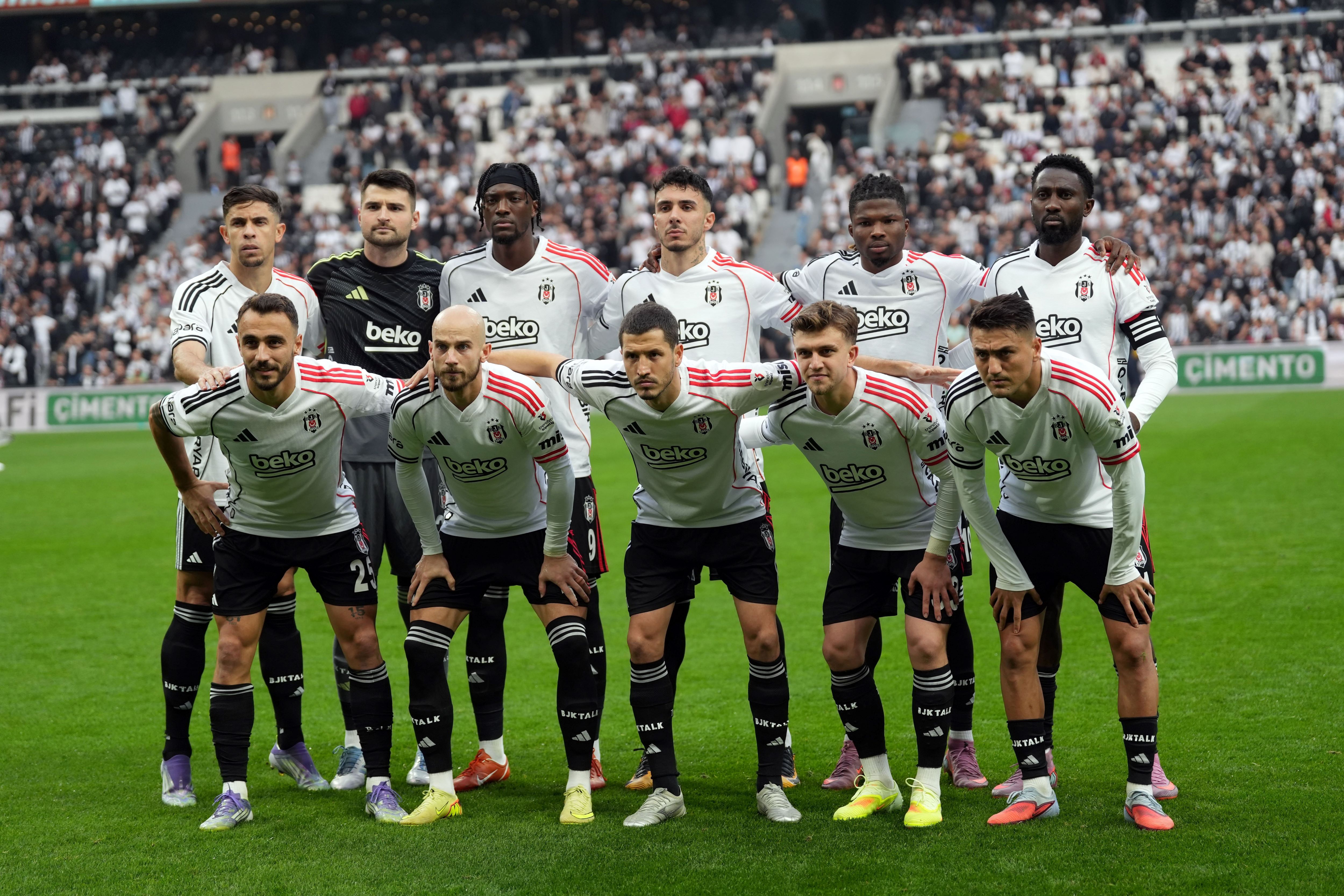 Beşiktaş Gaziantep Fk Maçı Ne Zaman, Hangi Kanalda