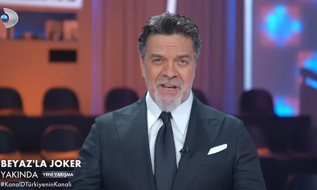 Beyazit Ozturkun Ekrana Donecegi (1)