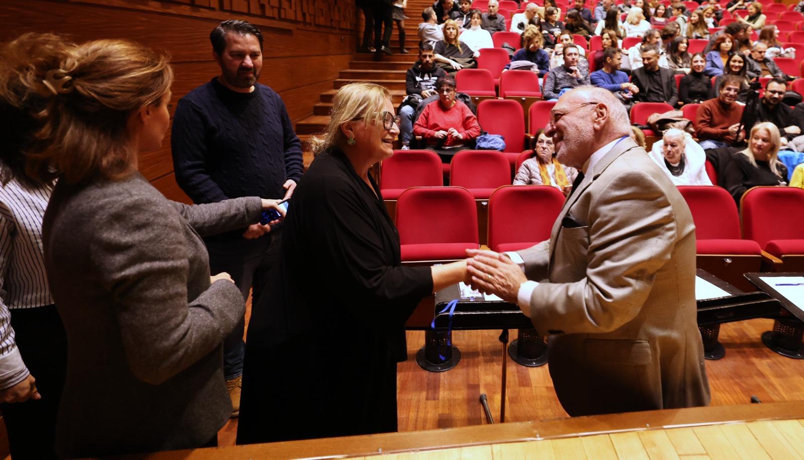 Bilgisayarla Beste Yarışması’nda Ödüller Sahiplerini Buldu (1)