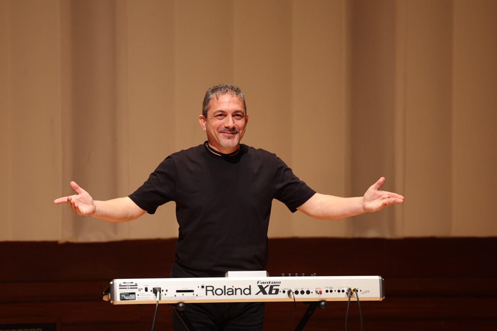 Bilgisayarla Beste Yarışması’nda Ödüller Sahiplerini Buldu (5)