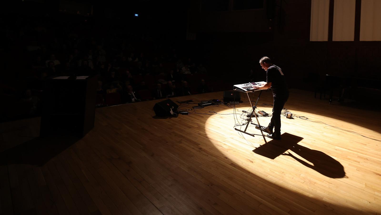 Bilgisayarla Beste Yarışması’nda Ödüller Sahiplerini Buldu (7)