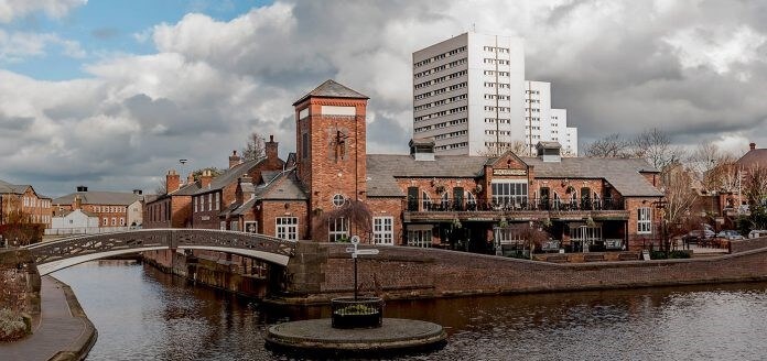 Birmingham – İngiltere