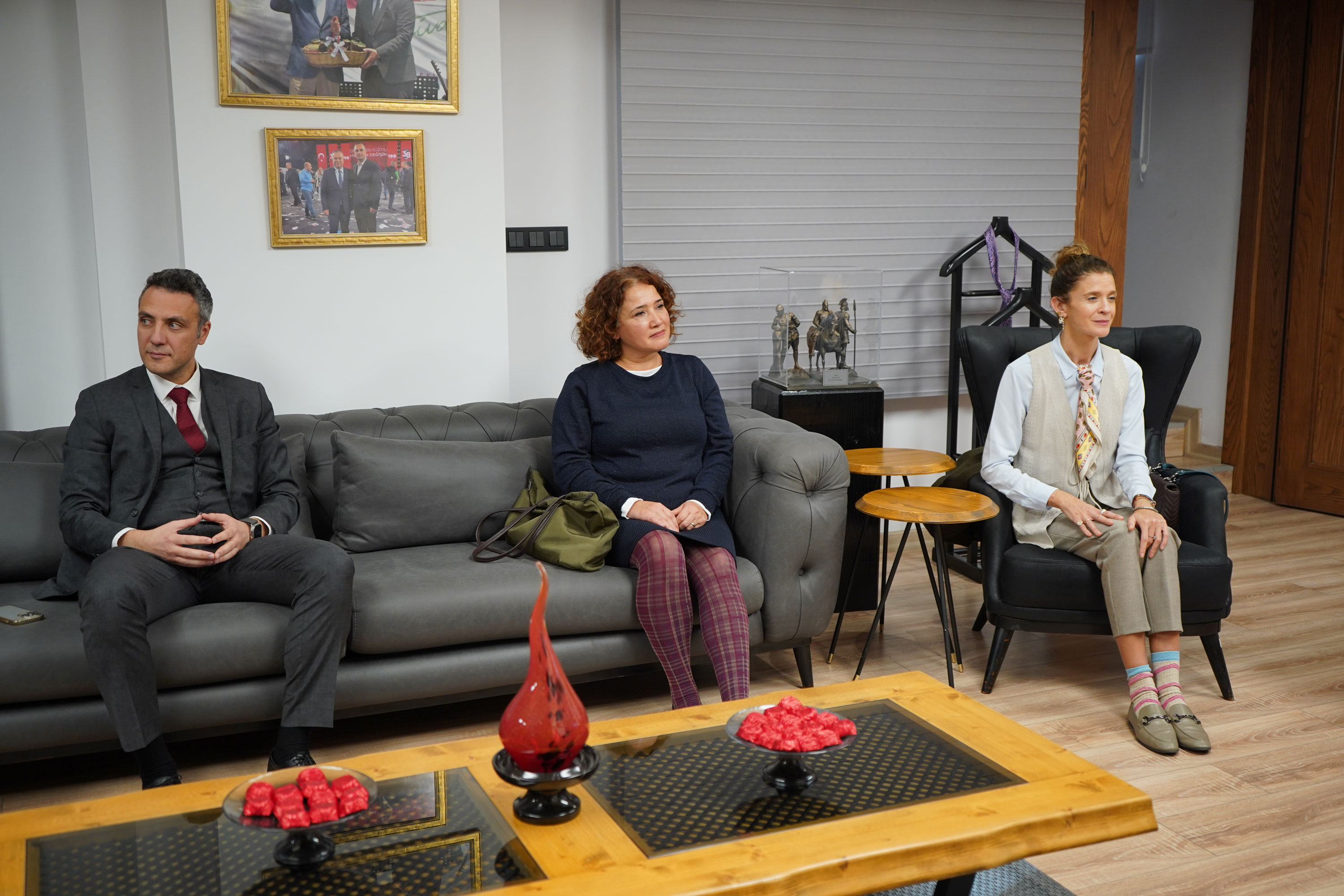 Bornova Belediyesi Ve İnci Vakfı’ndan Uluslararası Işbirliği (3)