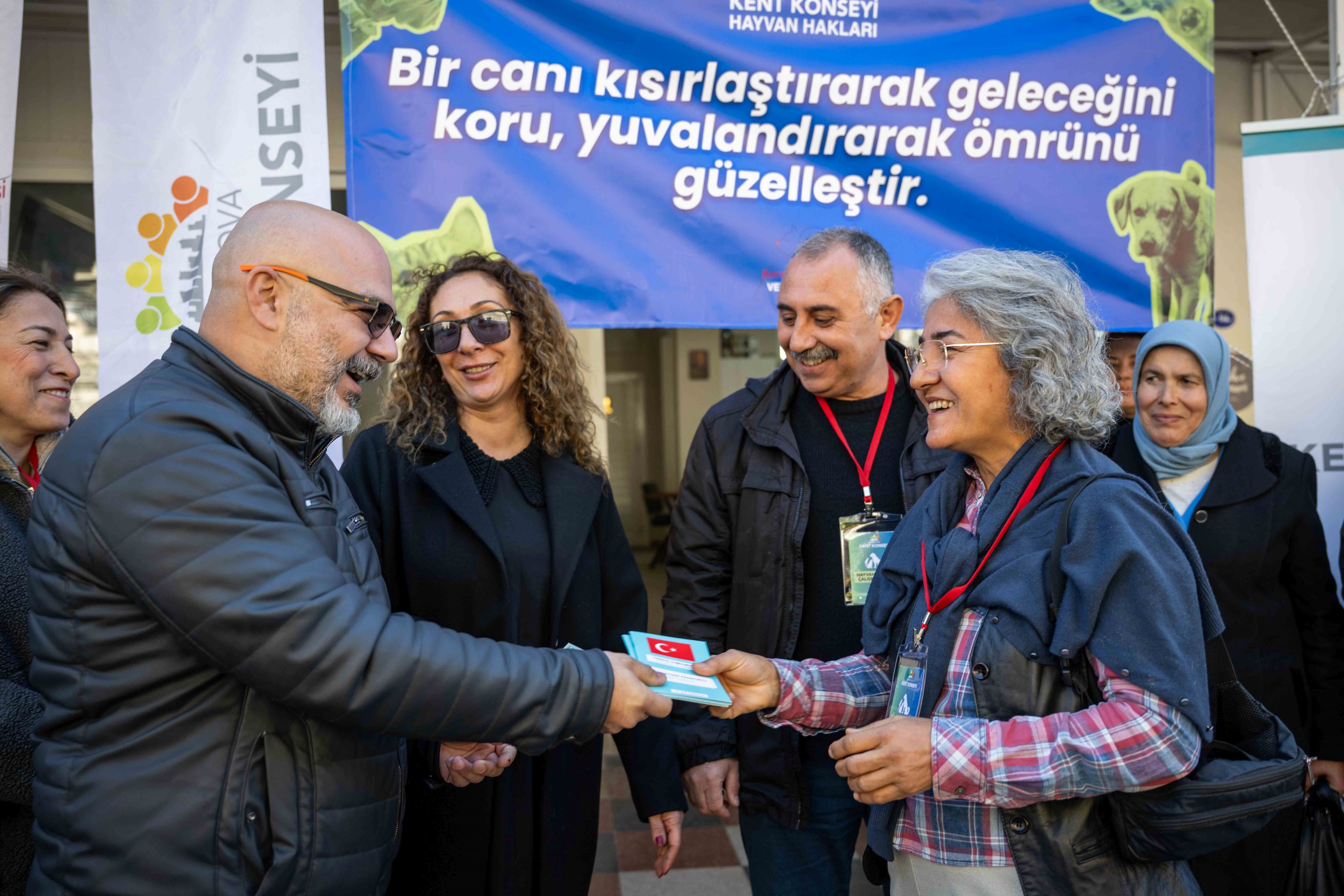 Bornova Kırsalında Anlamlı Seferberlik (3)