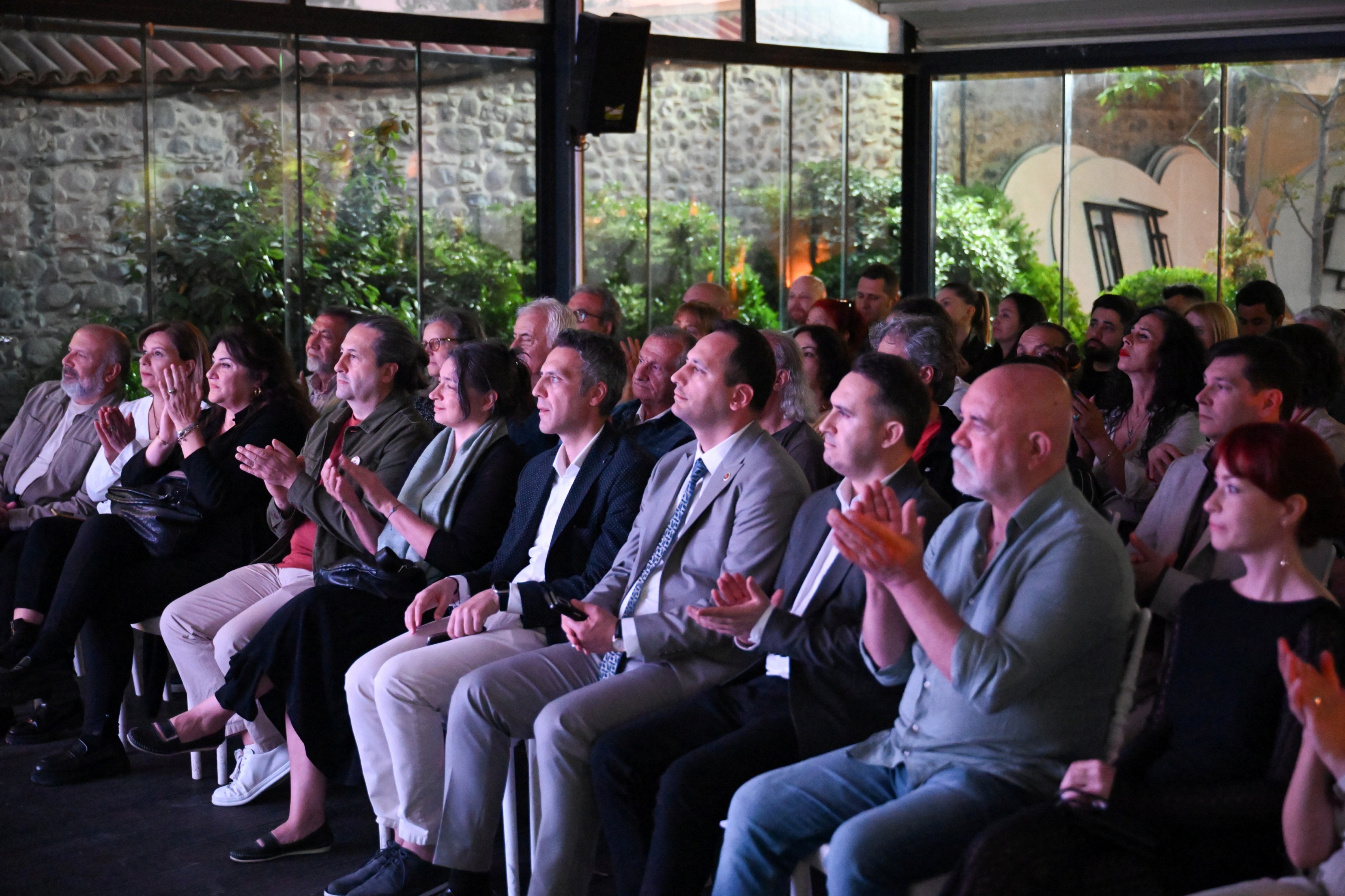 Bornova Kısa Film Günleri 2026’Da Dünyaya Açılıyor (2)