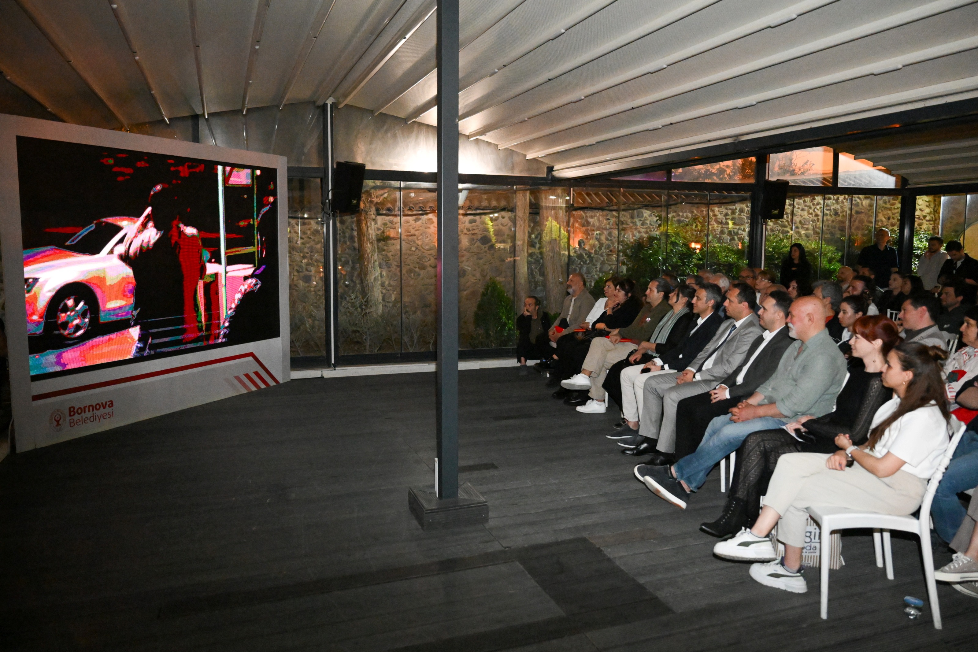 Bornova Kısa Film Günleri 2026’Da Dünyaya Açılıyor (3)