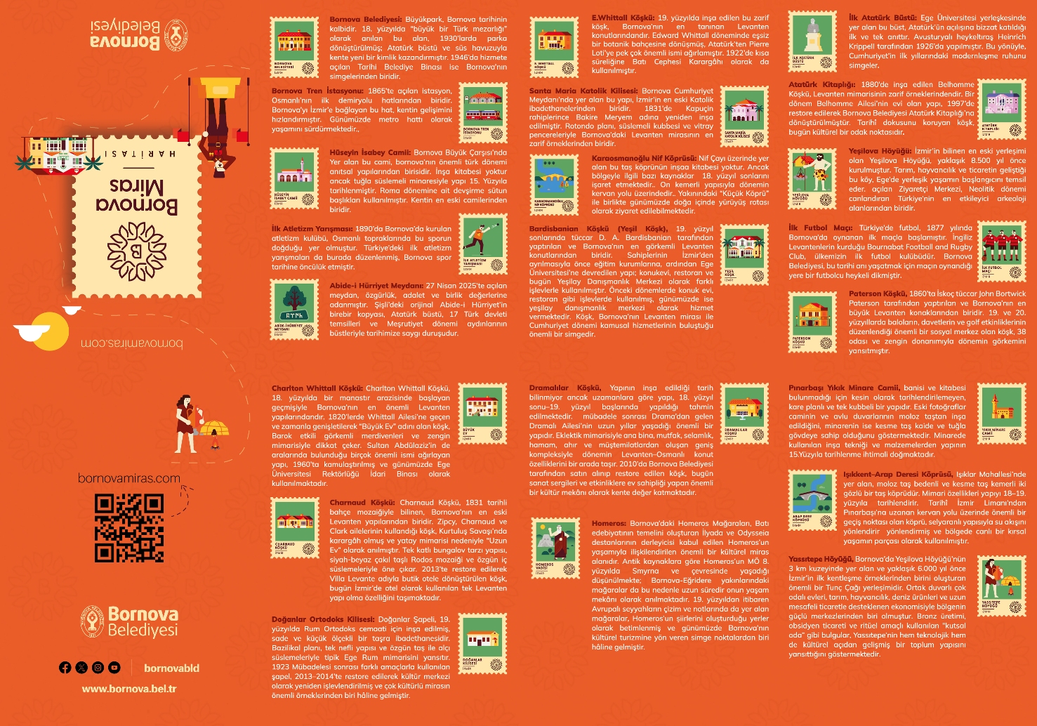 Bornova’da 8 Bin 500 Yıllık Miras Tek Çatı Altında Toplandı (2)