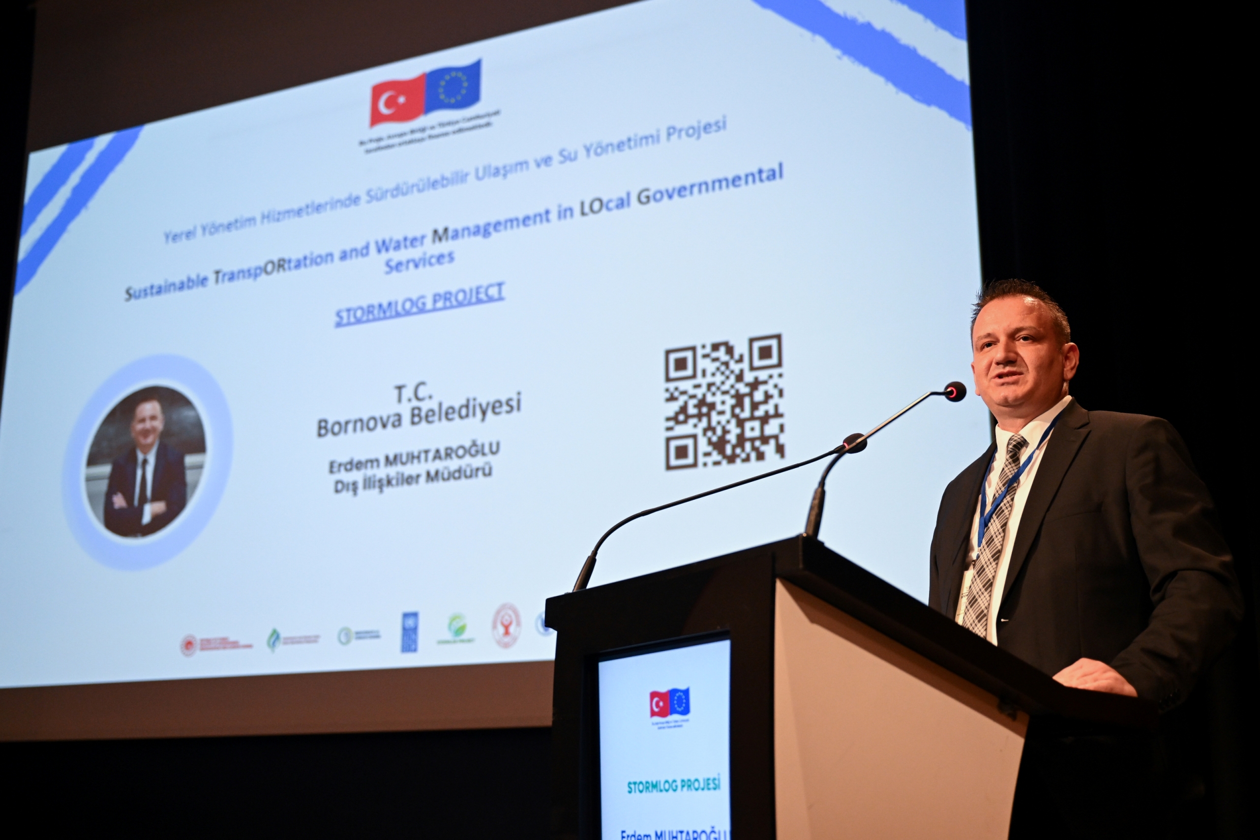 Bornova’da Ab Vizyonu Vurgusu Stormlog Kapanış Toplantısı Yapıldı (1)