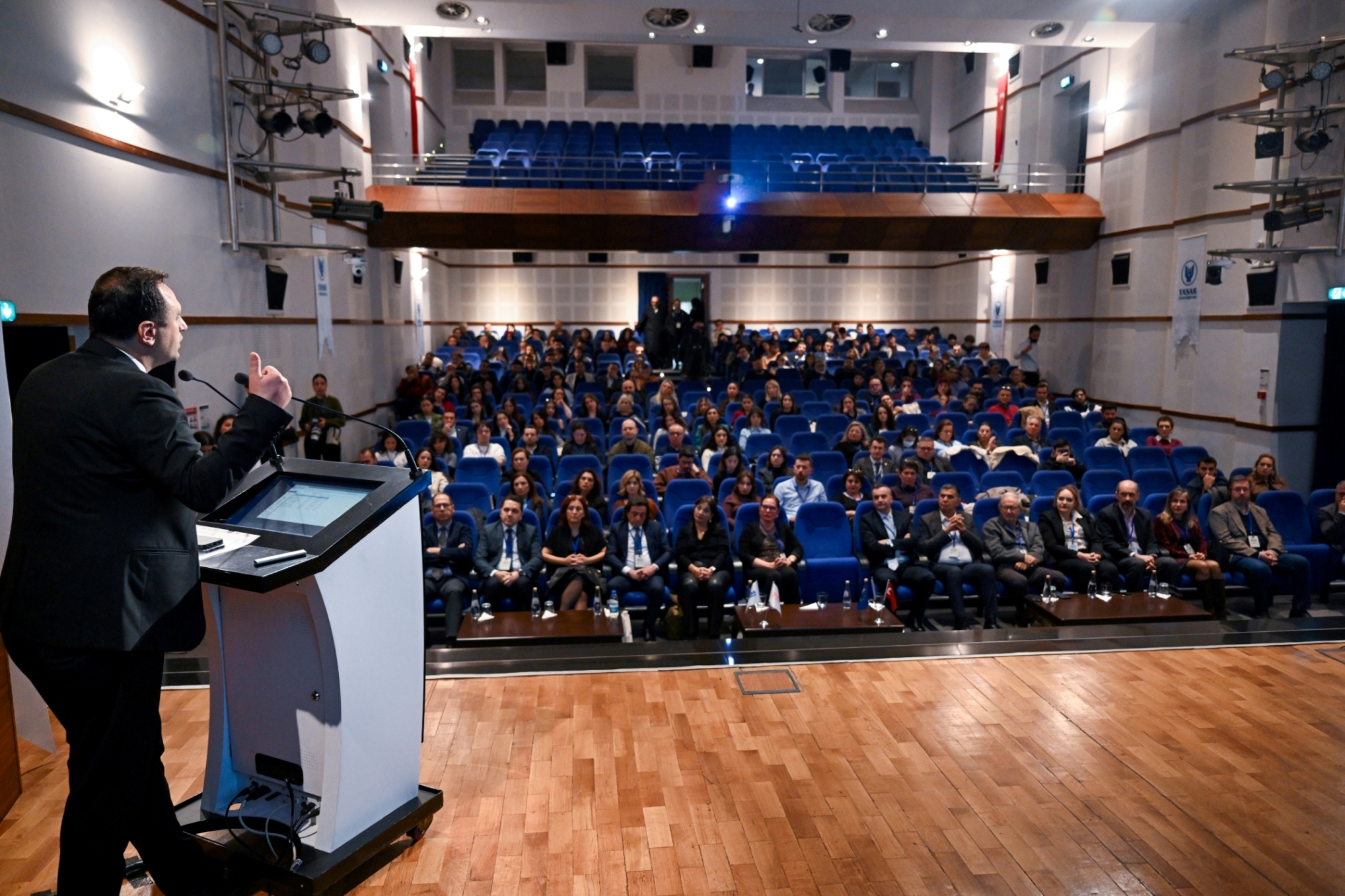 Bornova’da Ab Vizyonu Vurgusu Stormlog Kapanış Toplantısı Yapıldı (7)