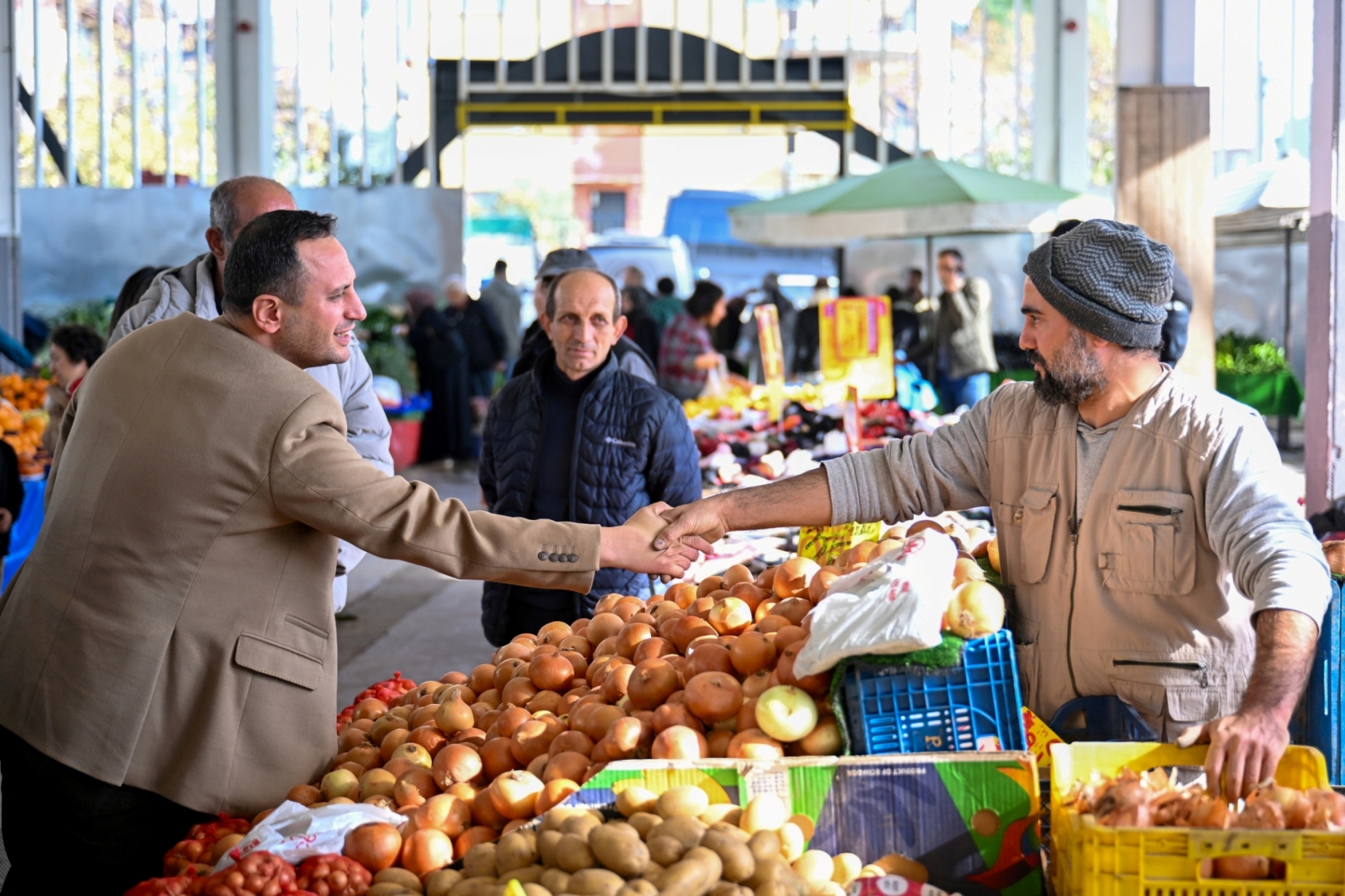 Bornova’da Bu Kurallara Uymayanın Işi Zor! (3)