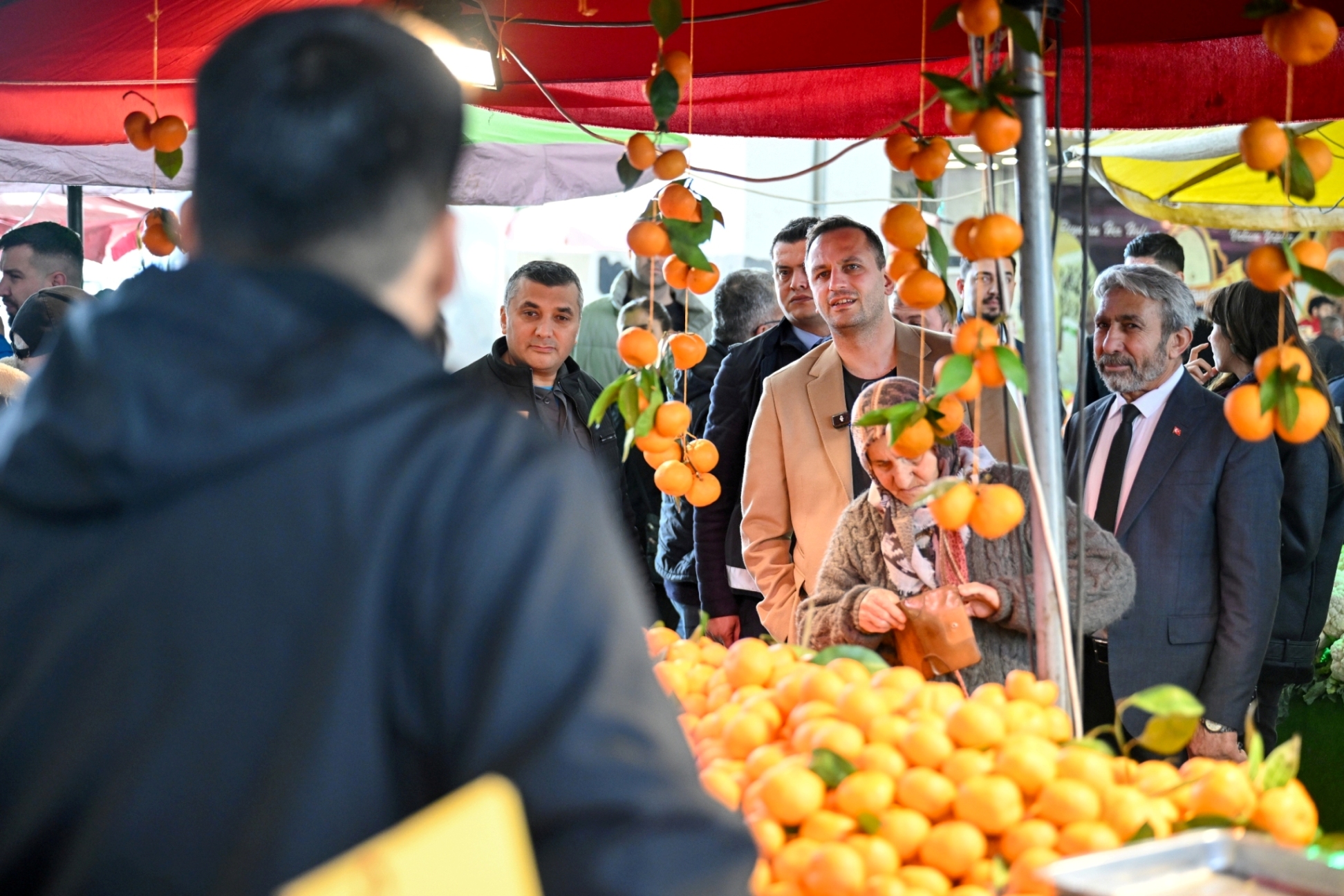 Bornova’da Bu Kurallara Uymayanın Işi Zor! (4)