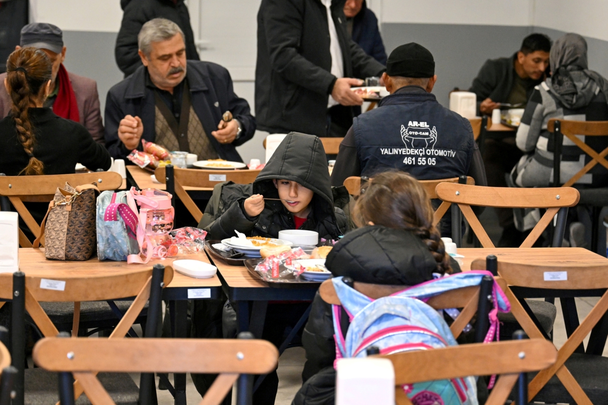 Bornova’da Kent Lokantaları Gönüllere Dokundu (4)