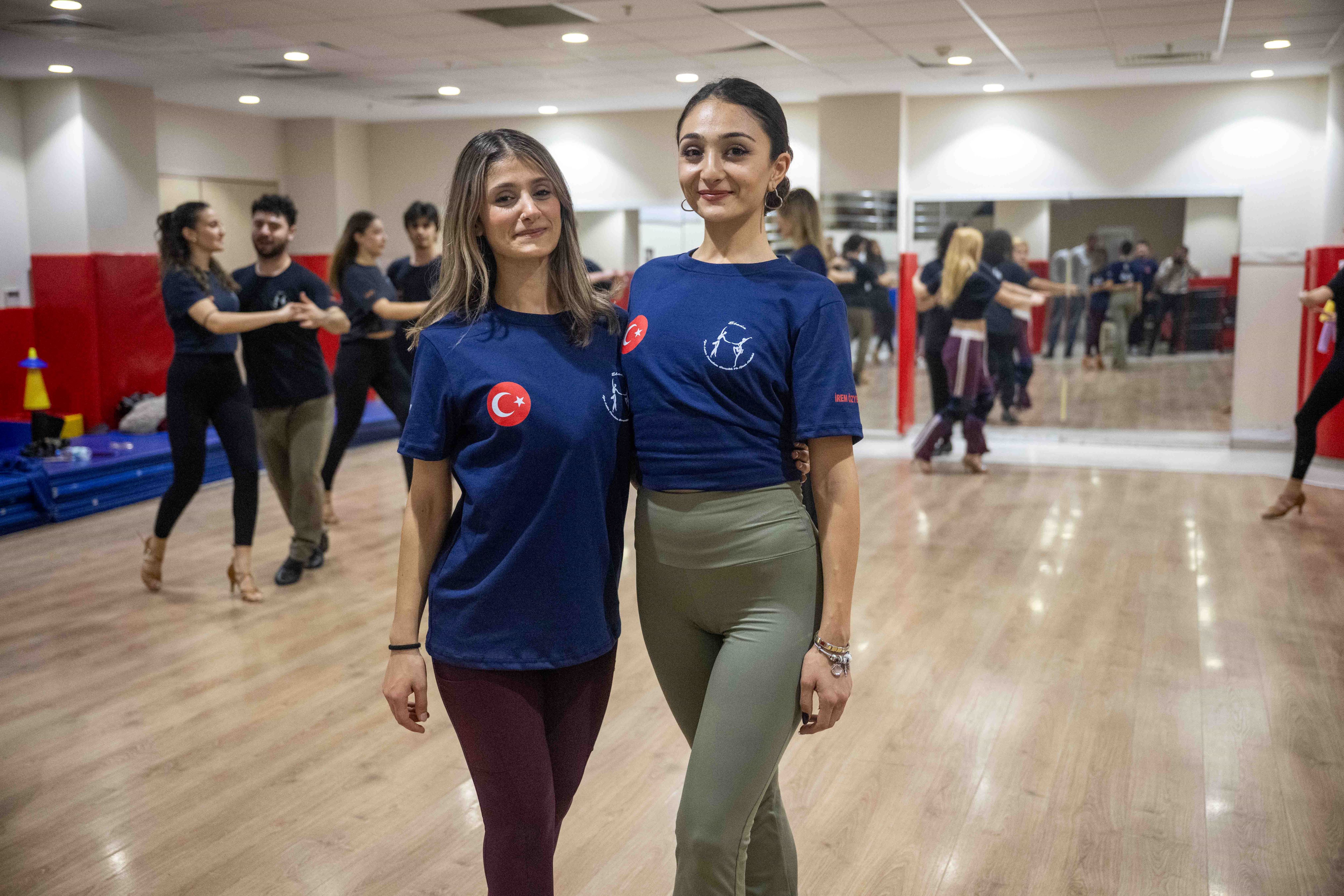 Bornova’dan Çıktılar, Dünya Sahnesine Koştular! (7)