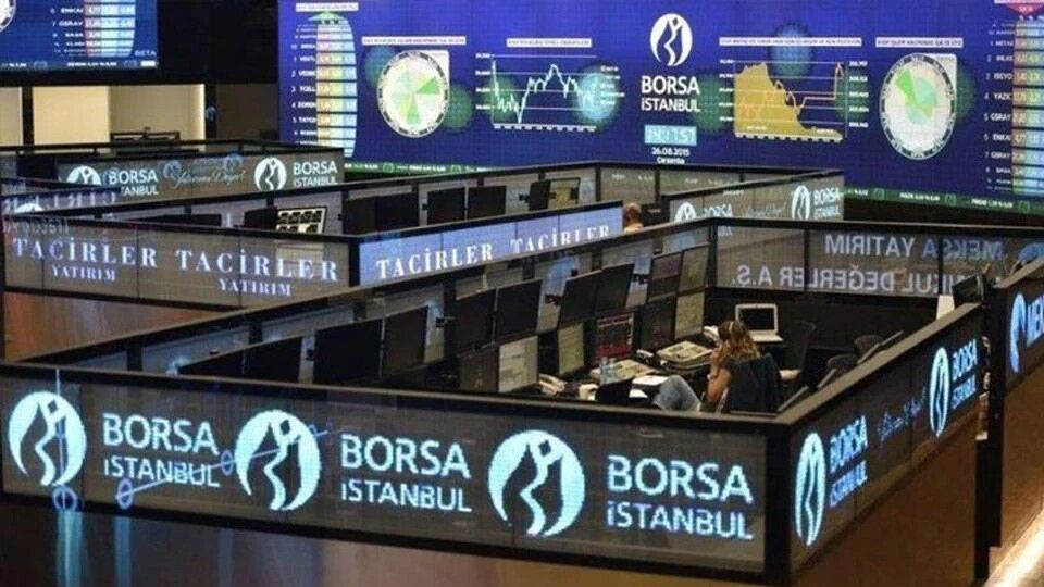 Borsa-3