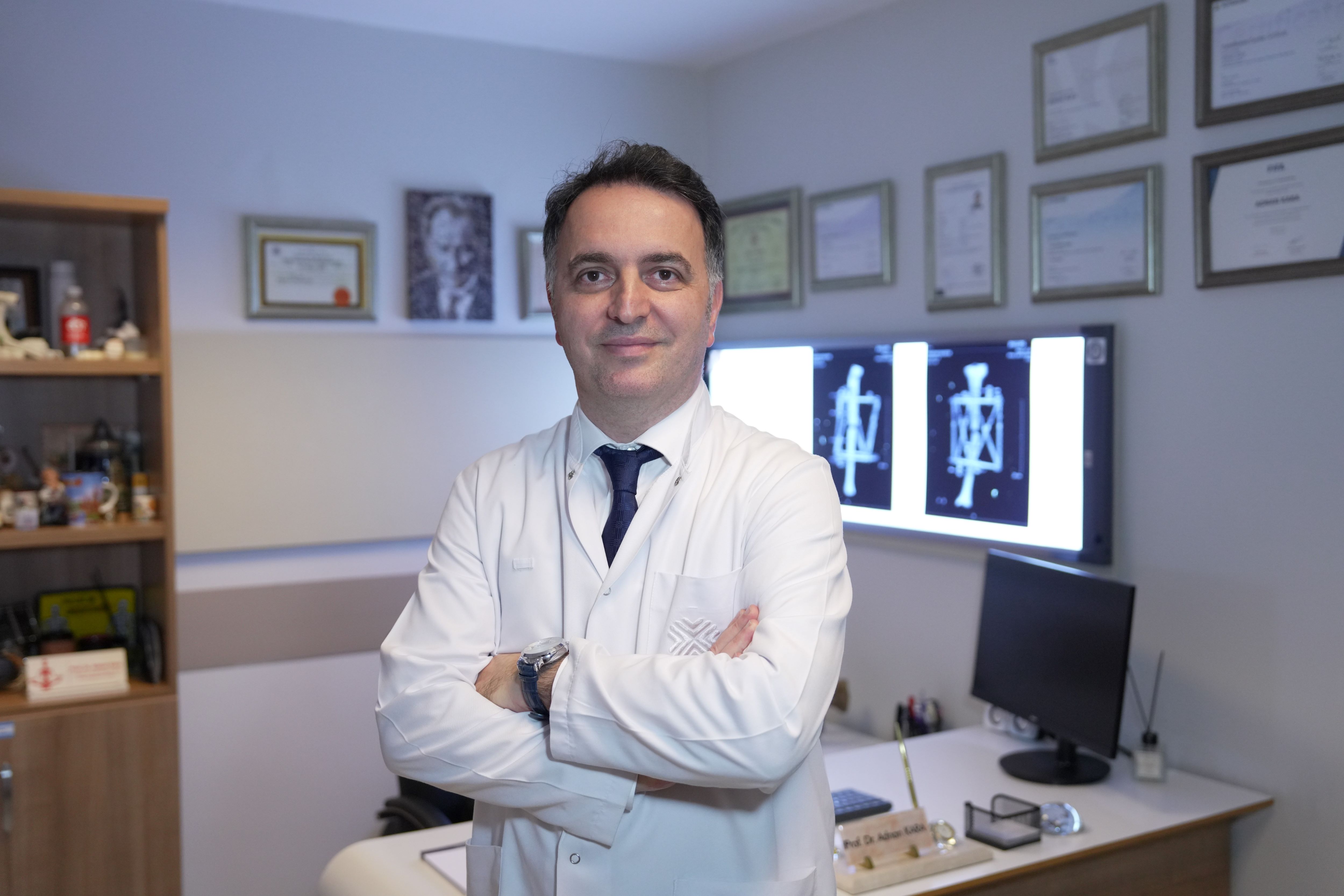 Boyu Kısa Olanlar Dikkat! Yeni Yöntemle Santimler Mümkün (3)