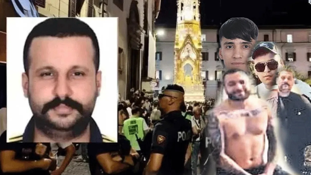 Boyunlar Suc Orgutunun Iddianame