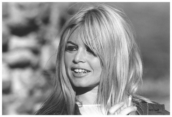 Brigitte Bardot 1967 1
