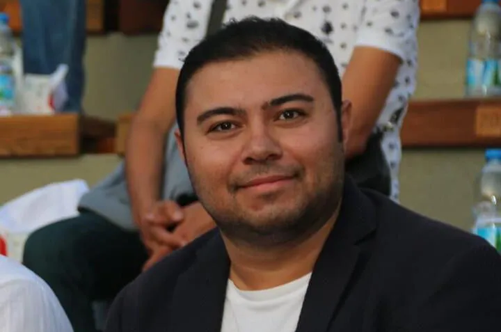 Buca Belediyesi’nde Flaş Istifa! Zamanlaması Dikkat Çekti (2)