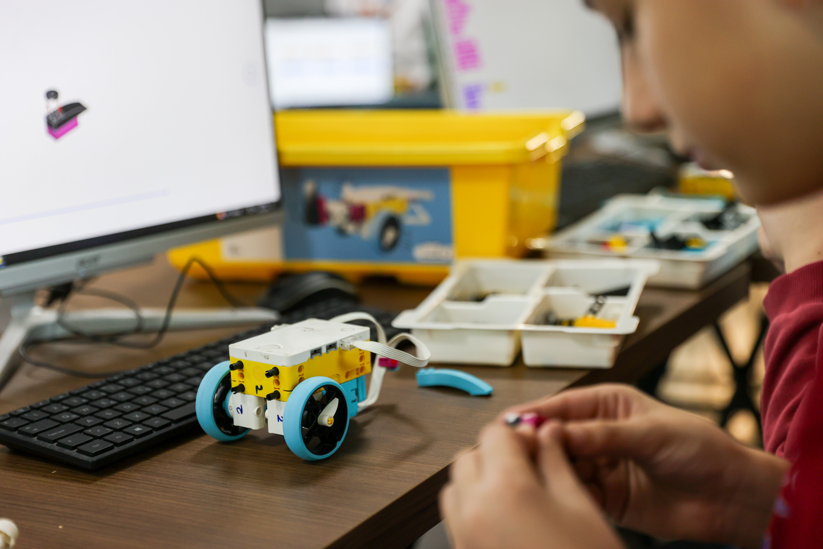 Buca’da Aileler Bu Fırsatı Konuşuyor! (2)