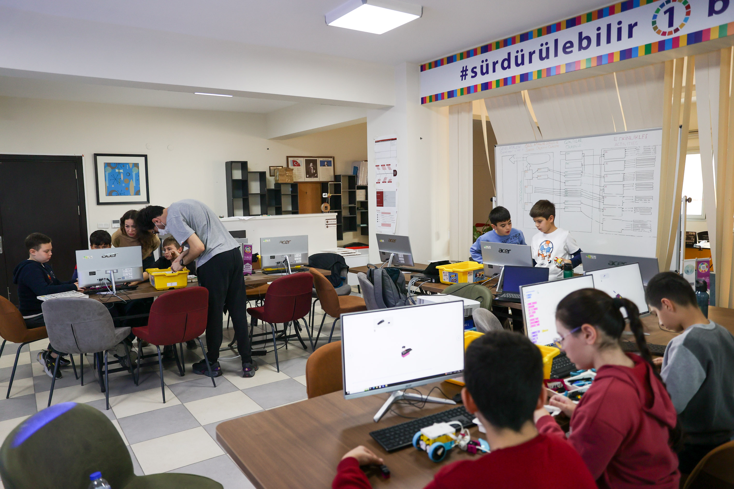 Buca’da Aileler Bu Fırsatı Konuşuyor! (3)