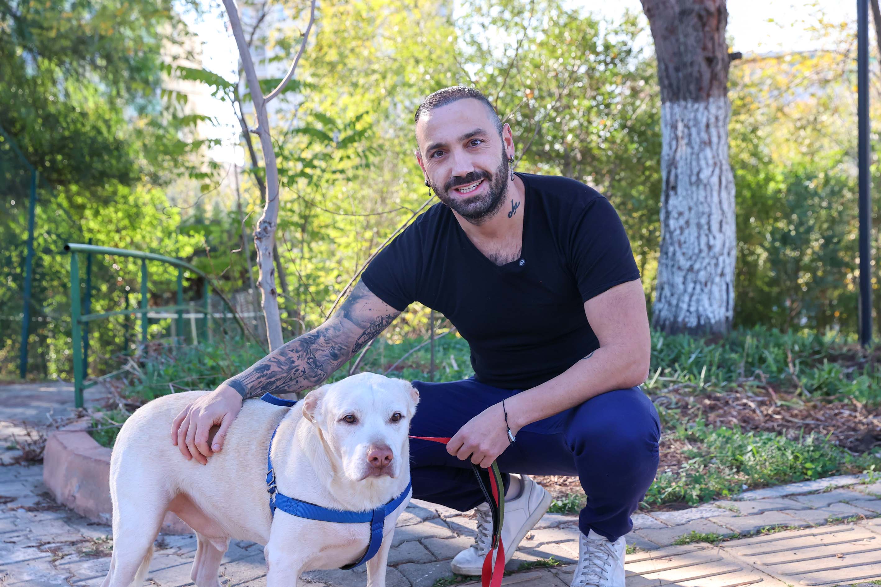 Buca’da 'Satın Alma, Sahiplen' Çağrısı Karşılık Buldu (4)