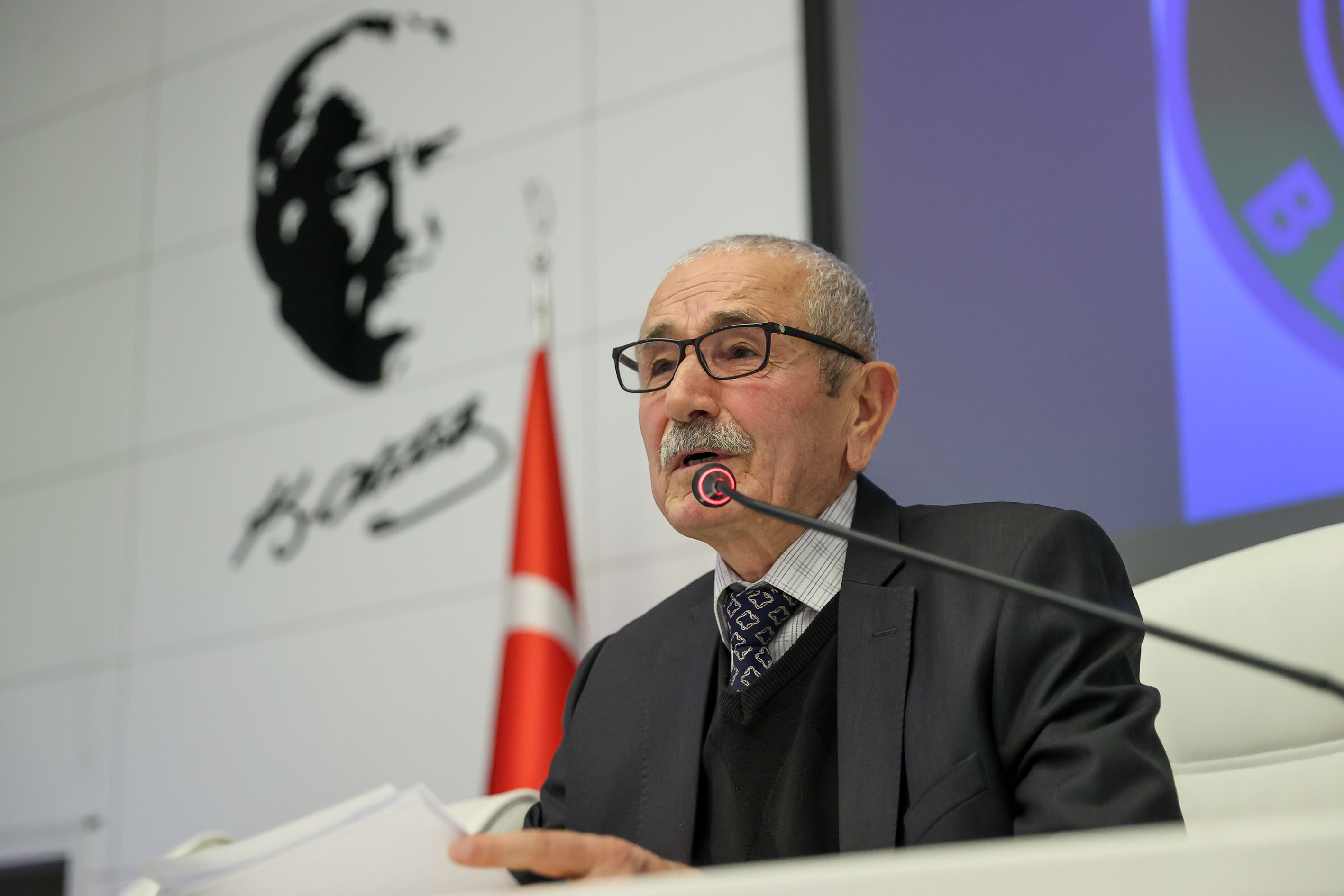 Buca’da Türkçe Eğitim Günü’ne Anlamlı Söyleşi (2)