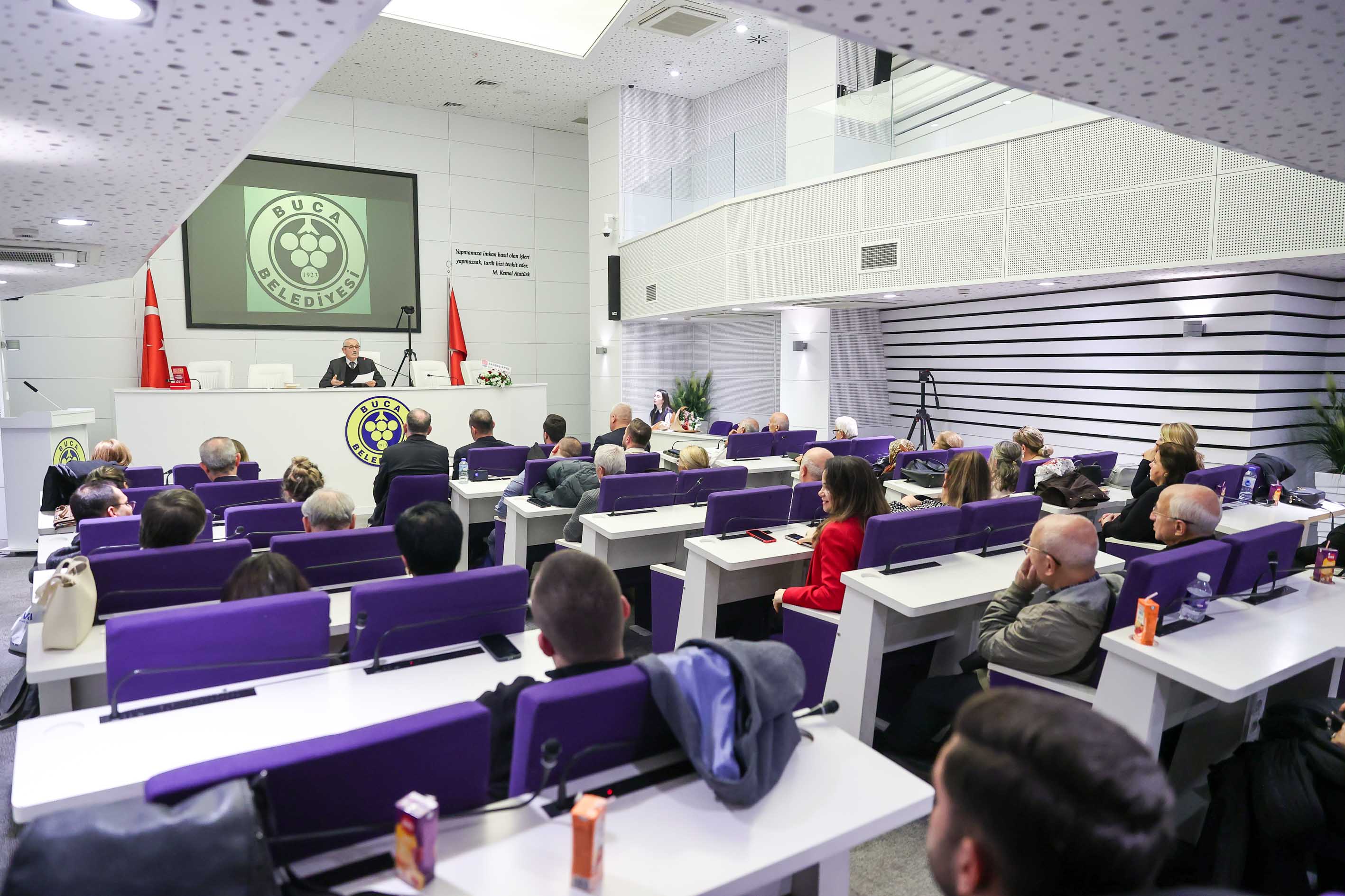 Buca’da Türkçe Eğitim Günü’ne Anlamlı Söyleşi (4)