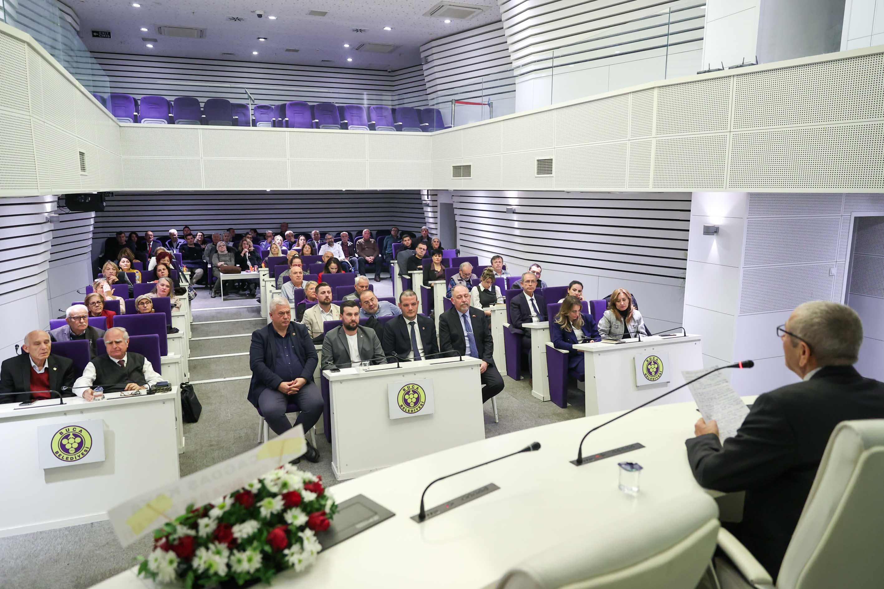 Buca’da Türkçe Eğitim Günü’ne Anlamlı Söyleşi (5)