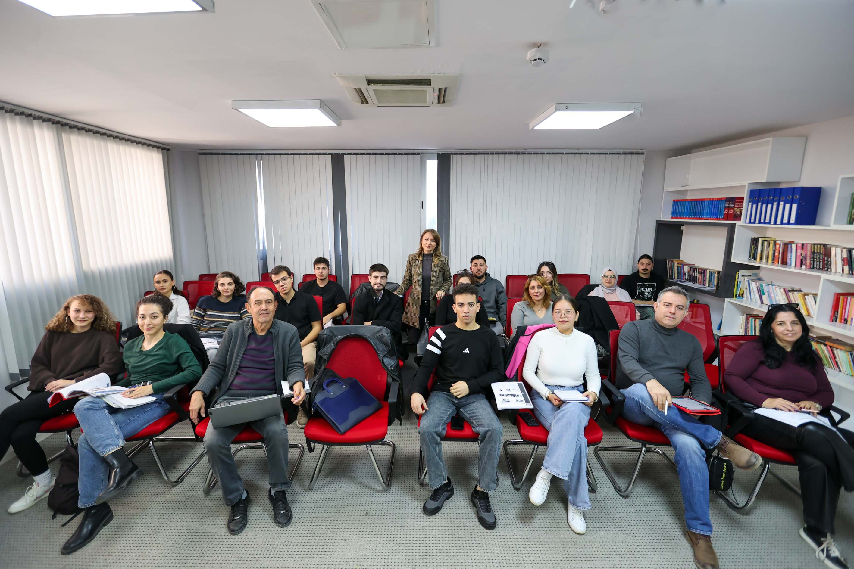 Bucalılar Dikkat! Rusça Öğrenmenin Tam Zamanı, Üstelik Ücretsiz! (1)