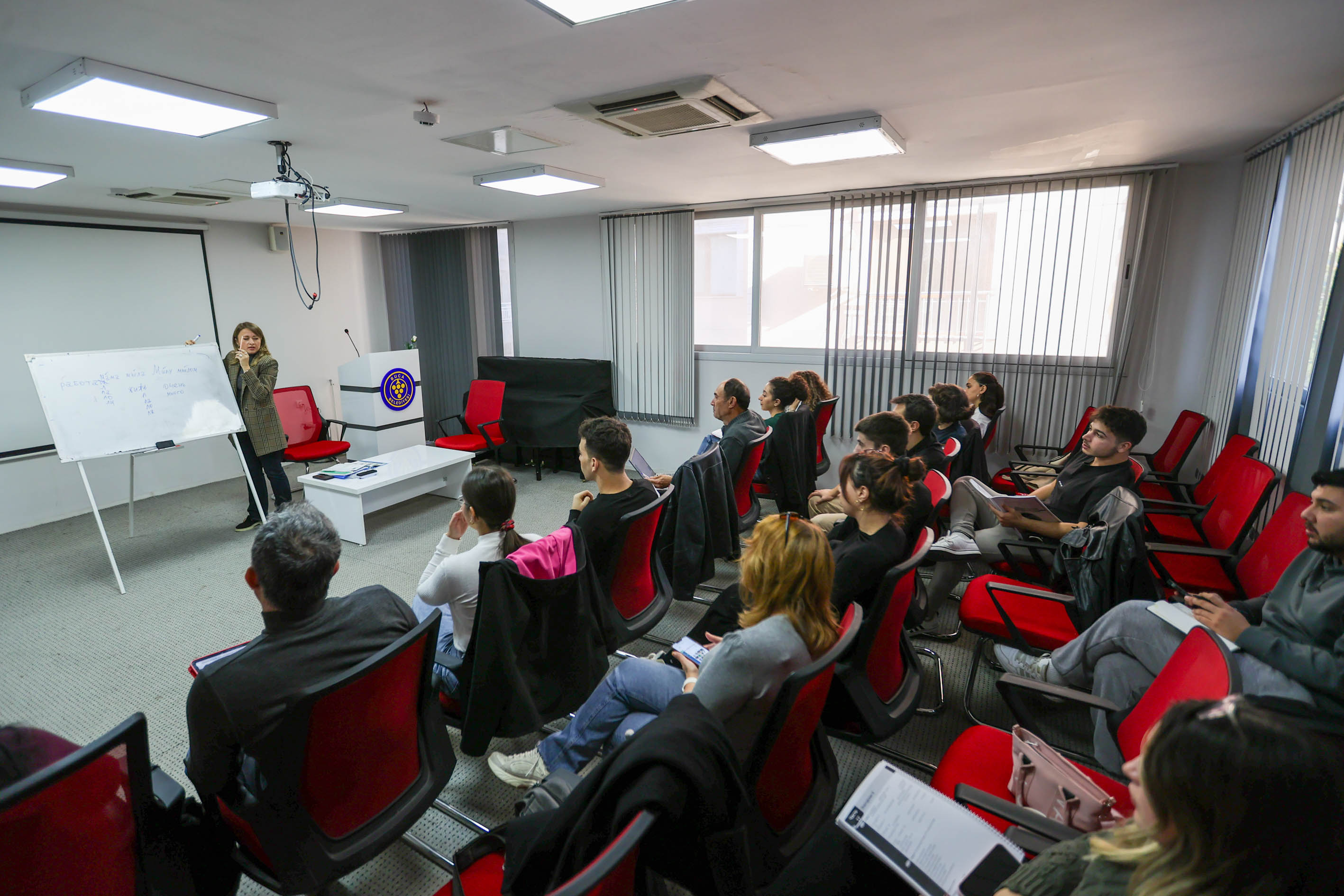 Bucalılar Dikkat! Rusça Öğrenmenin Tam Zamanı, Üstelik Ücretsiz! (3)