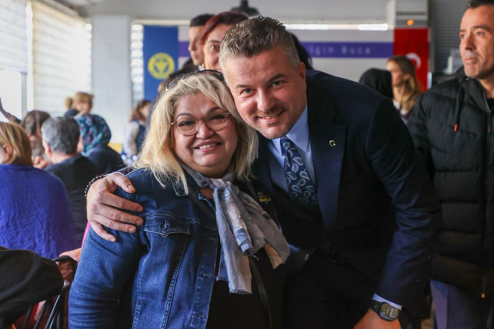 Bucalılar Engelsiz Bir Dünya Için Buluştu (3)