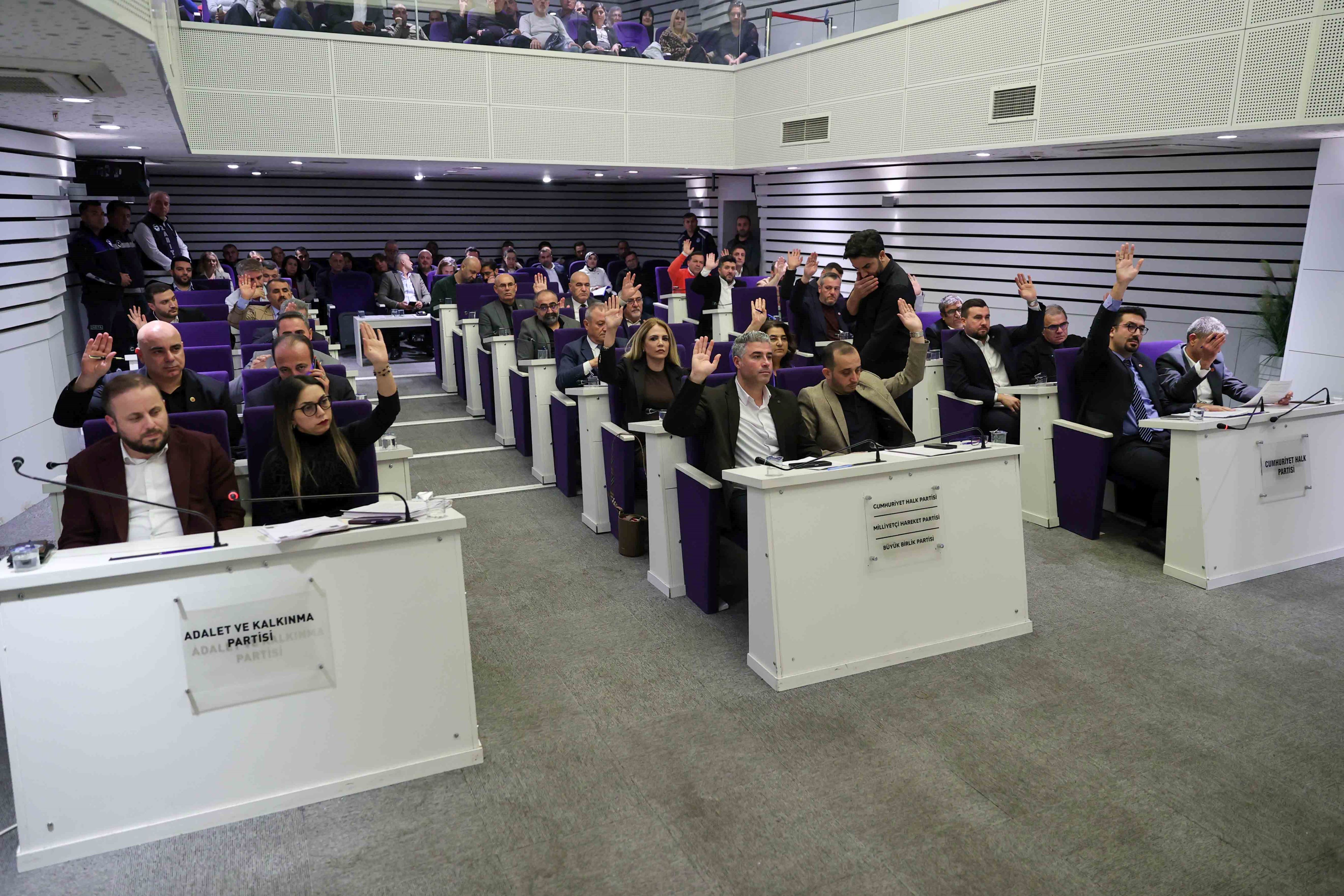 Buca’nın Geleceği Için Büyük Plan Onaylandı (2)