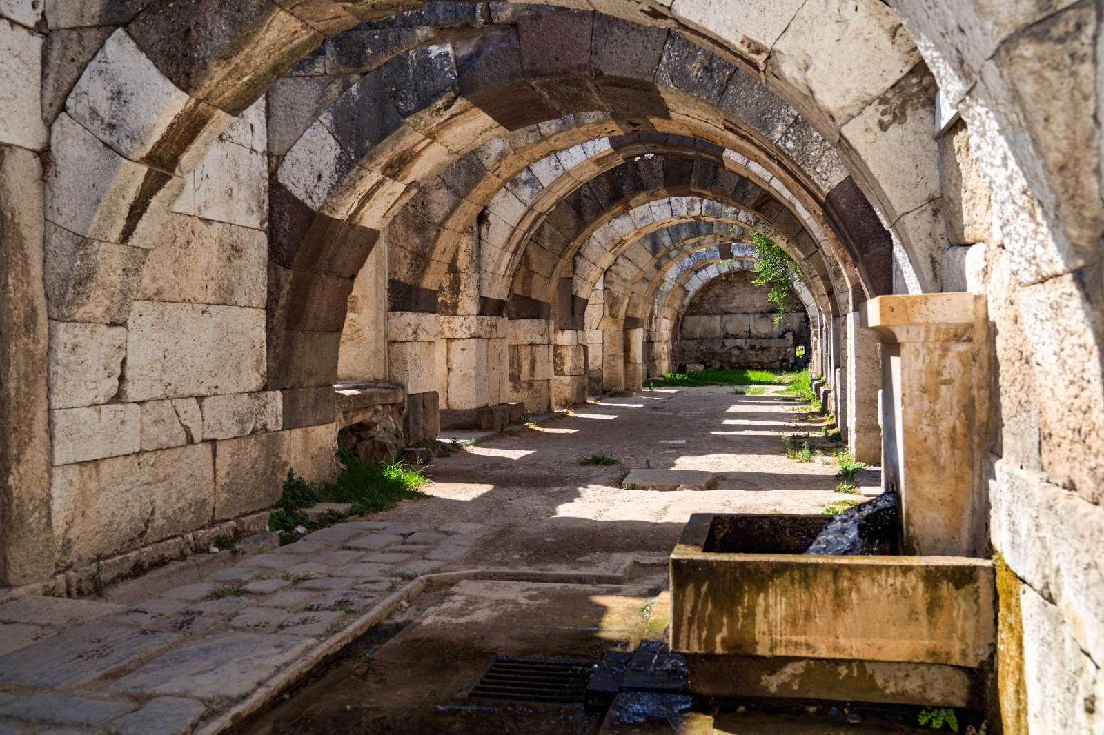 Büyükşehir’den 2025’Te Antik Kazılara Büyük Destek (10)