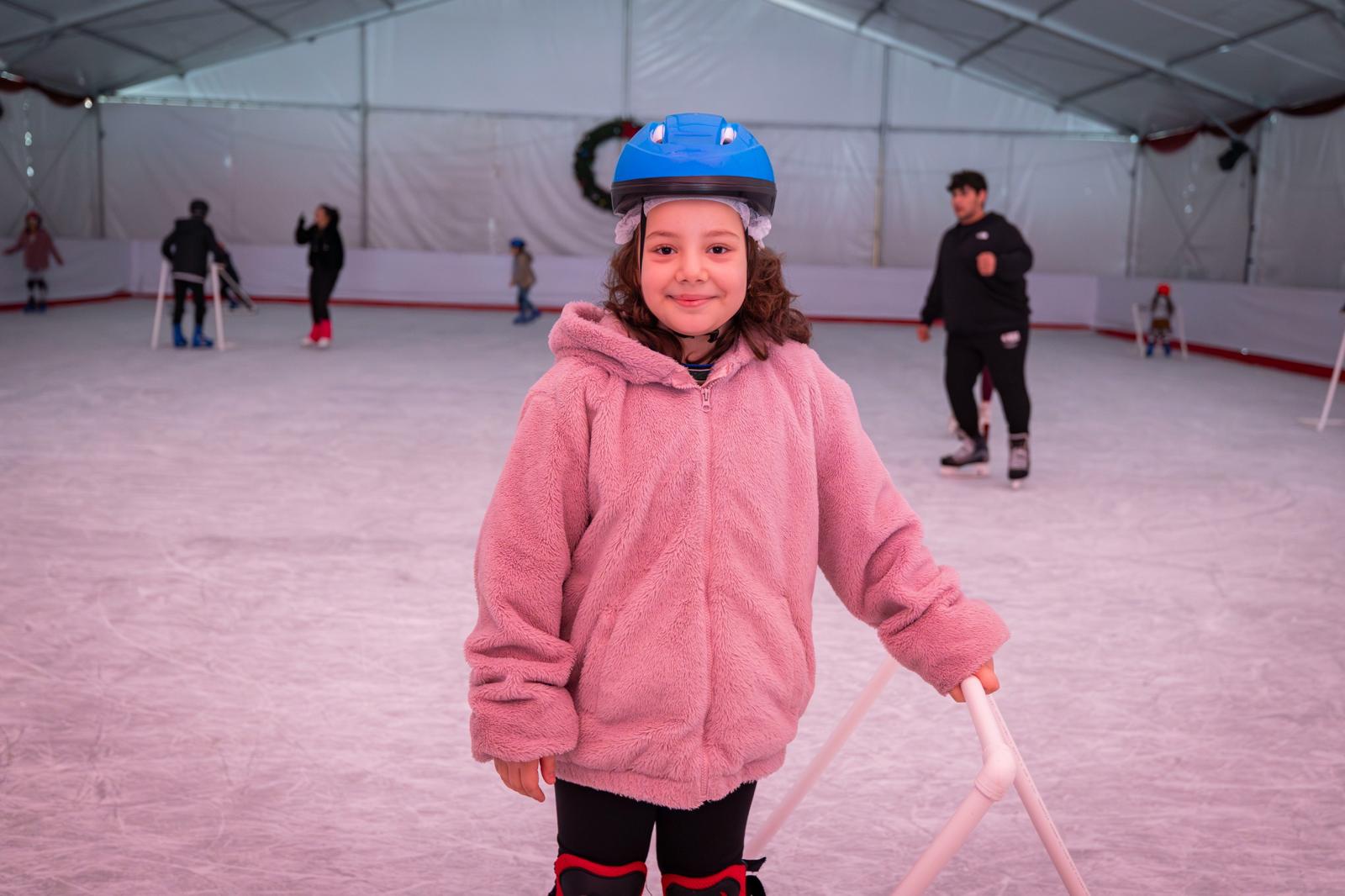 Büyükşehir’den Çölyaklı Çocuklara Yeni Yıl Sürprizi (12)