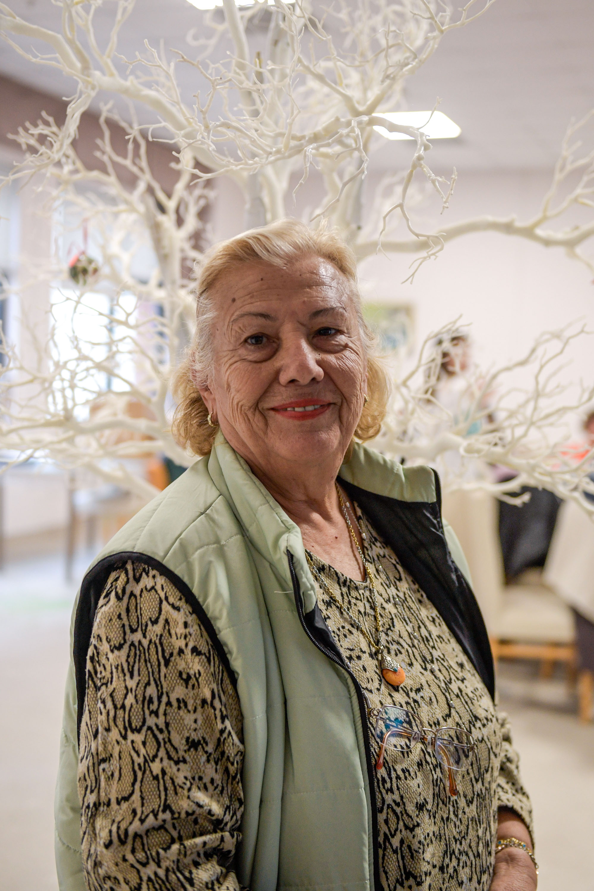 Büyükşehir’den Çölyaklı Çocuklara Yeni Yıl Sürprizi (3)