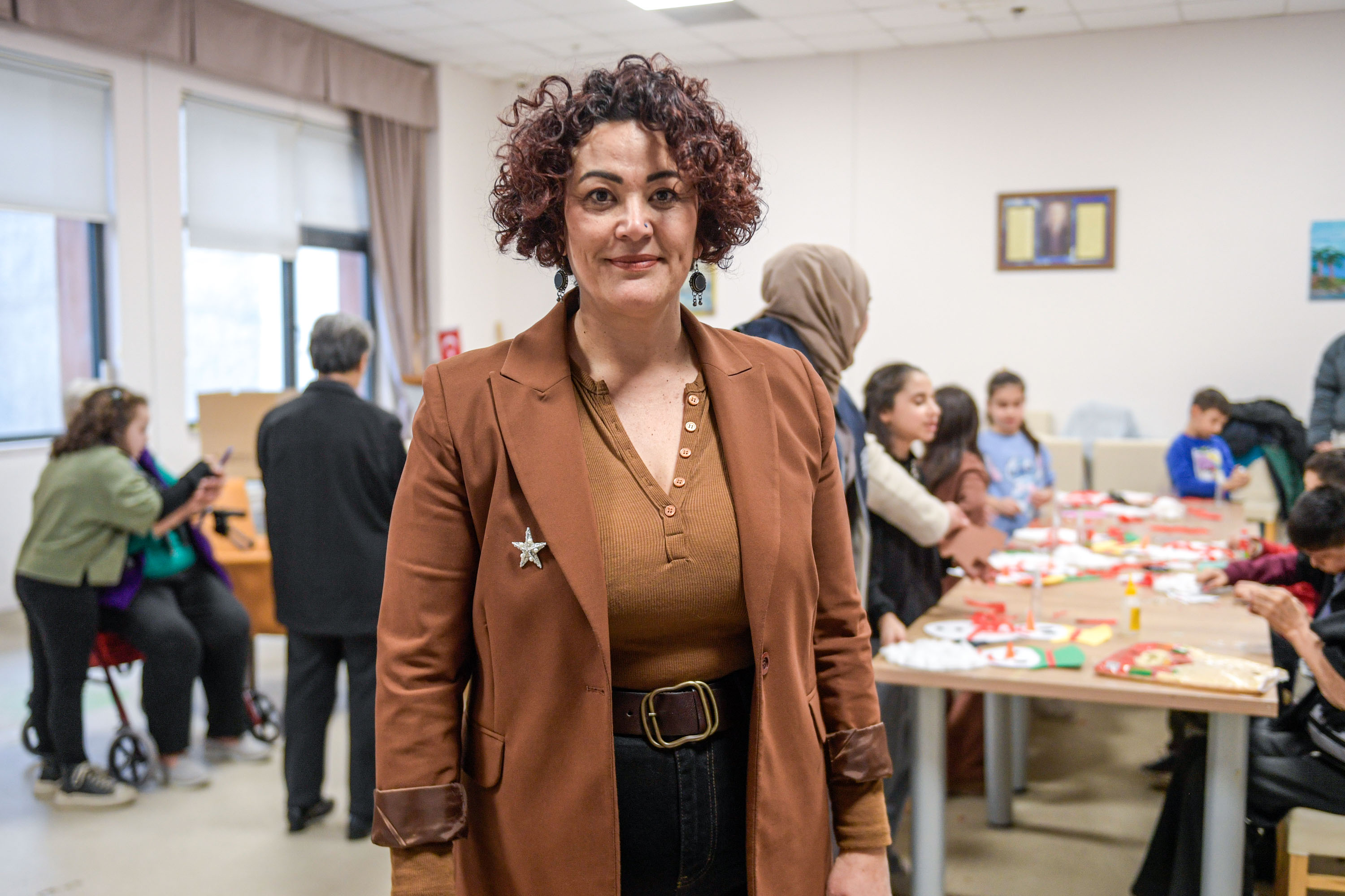 Büyükşehir’den Çölyaklı Çocuklara Yeni Yıl Sürprizi (4)