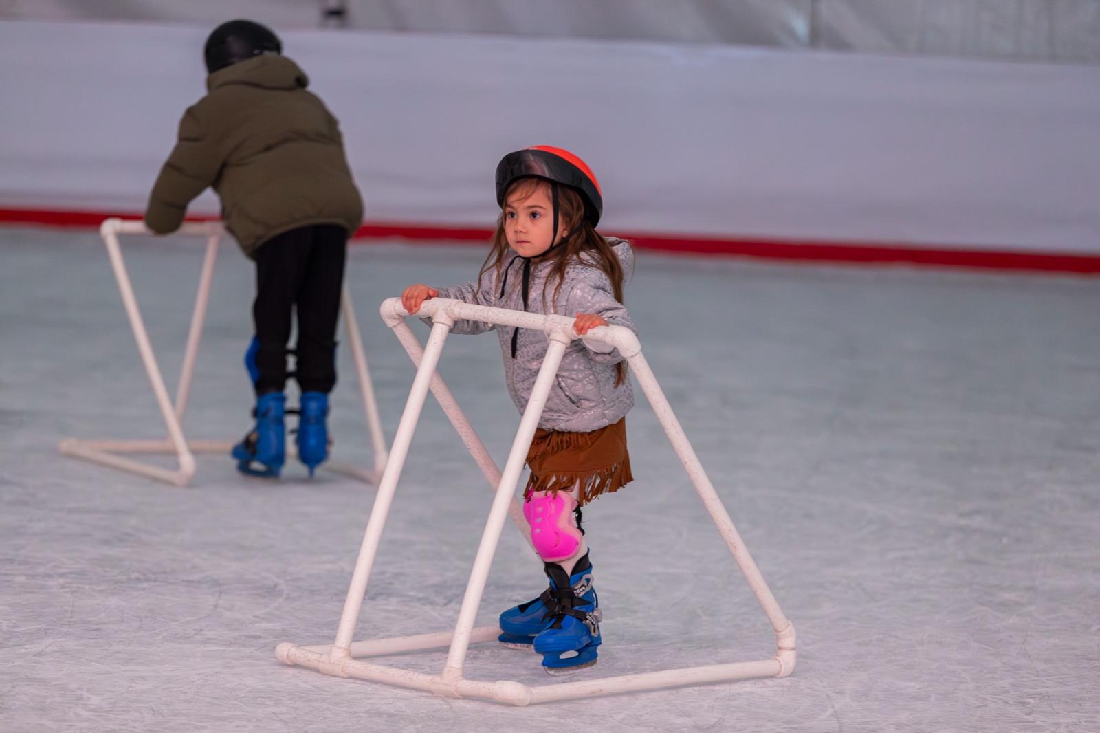 Büyükşehir’den Çölyaklı Çocuklara Yeni Yıl Sürprizi (7)